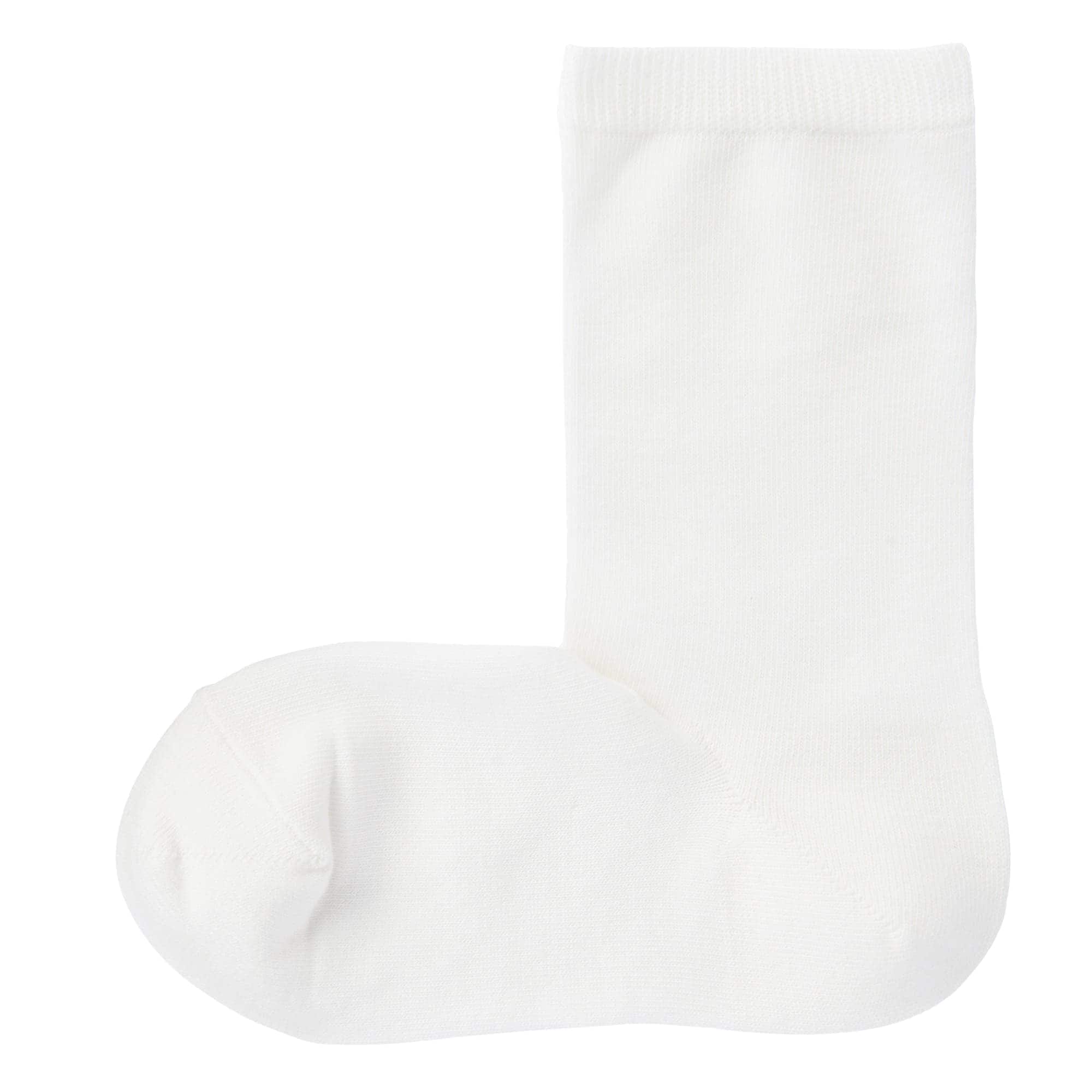 Right Angle 3 Layer Loose Top Socks - Image 8