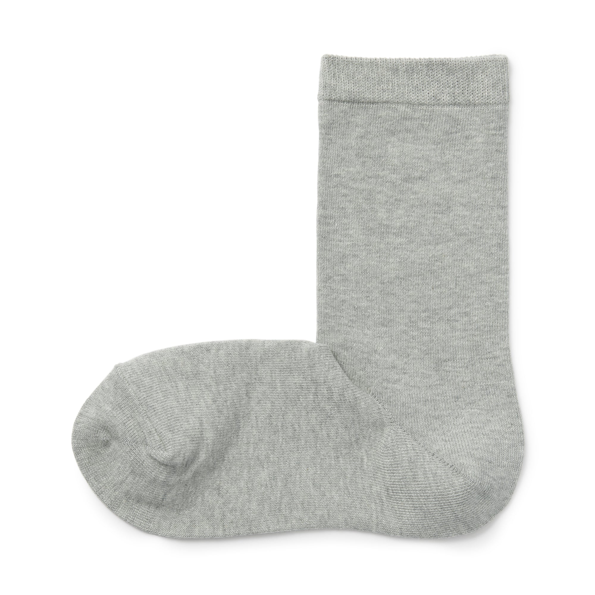 Right Angle 3 Layer Loose Top Socks - Image 10