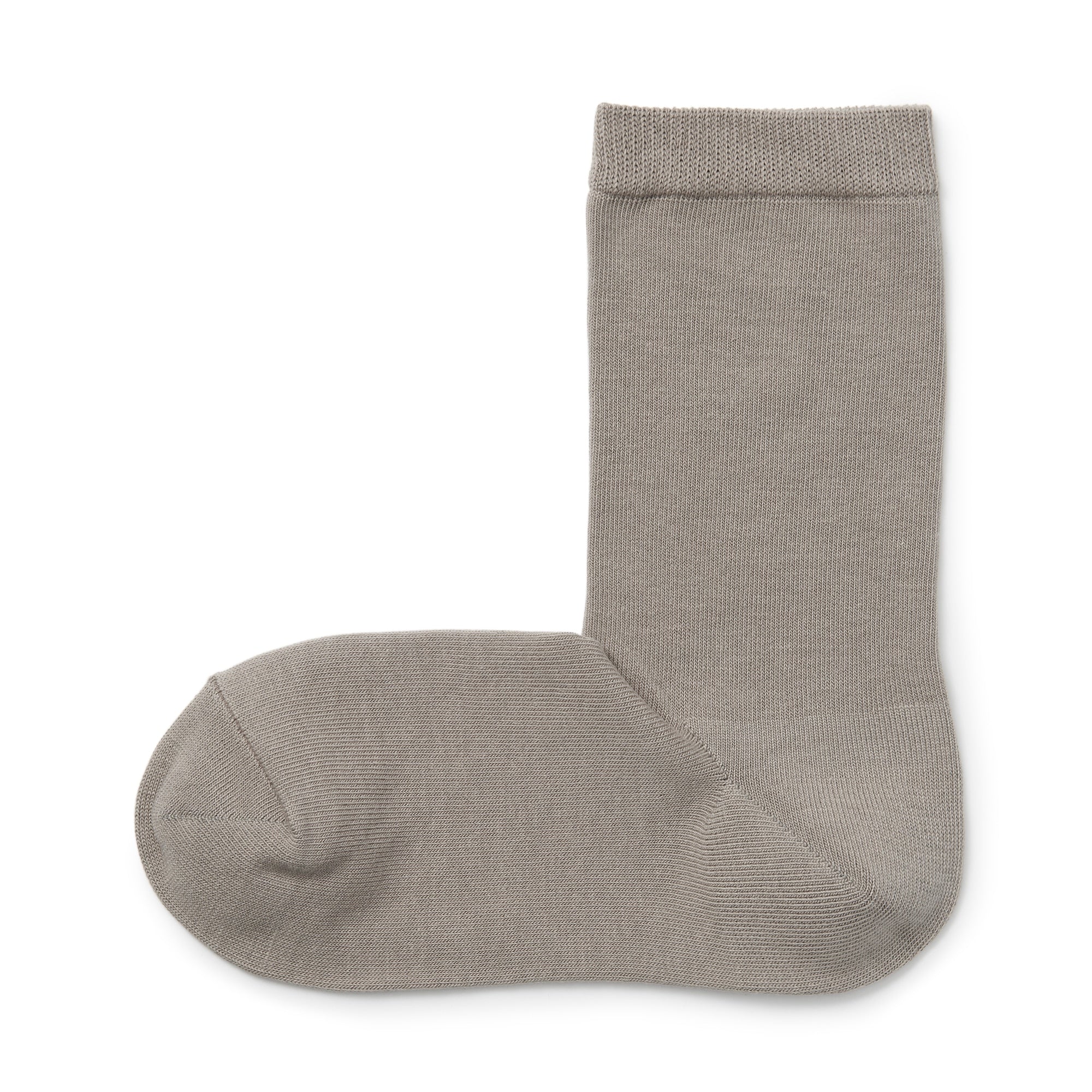 Right Angle 3 Layer Loose Top Socks - Image 22