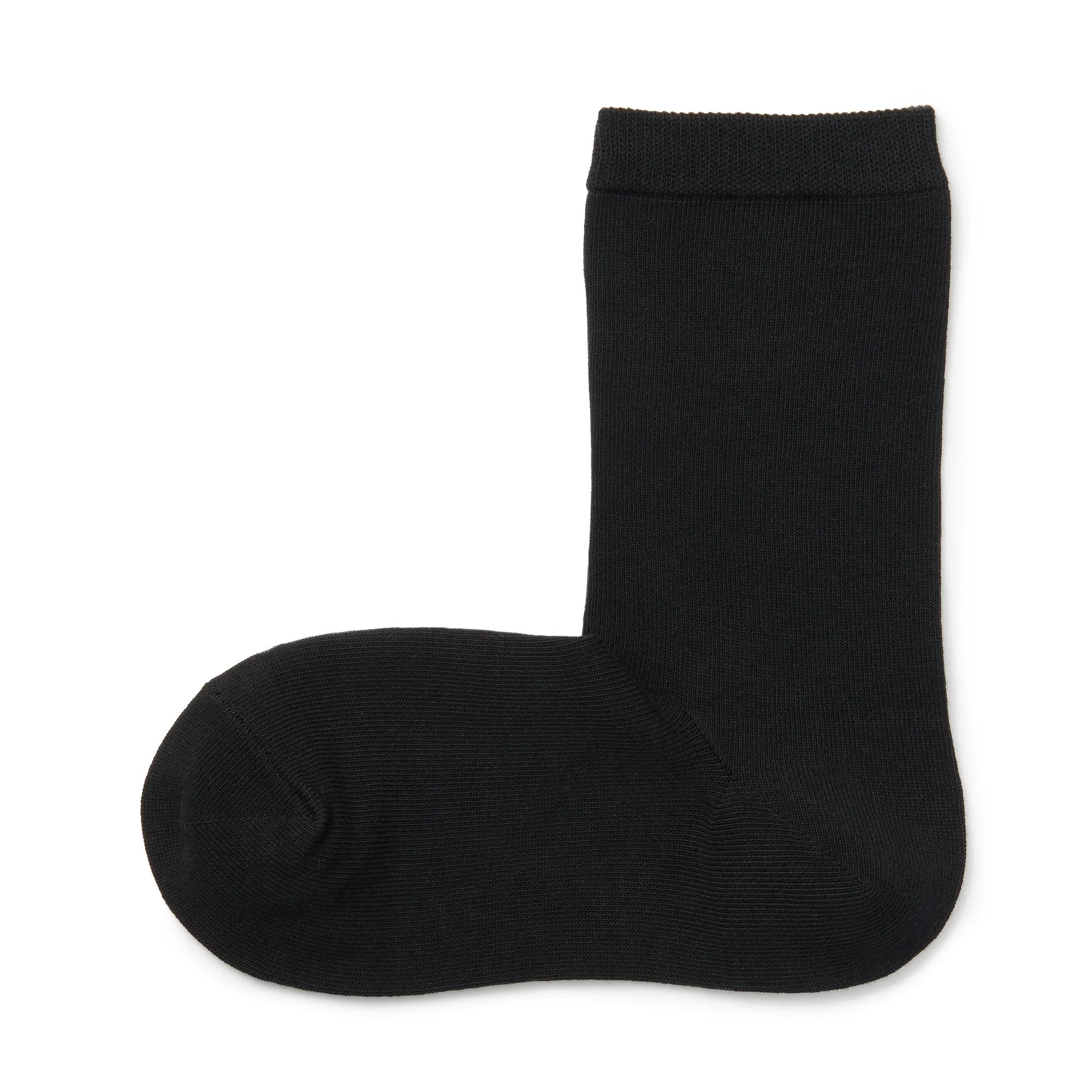 Right Angle 3 Layer Loose Top Socks - Image 4