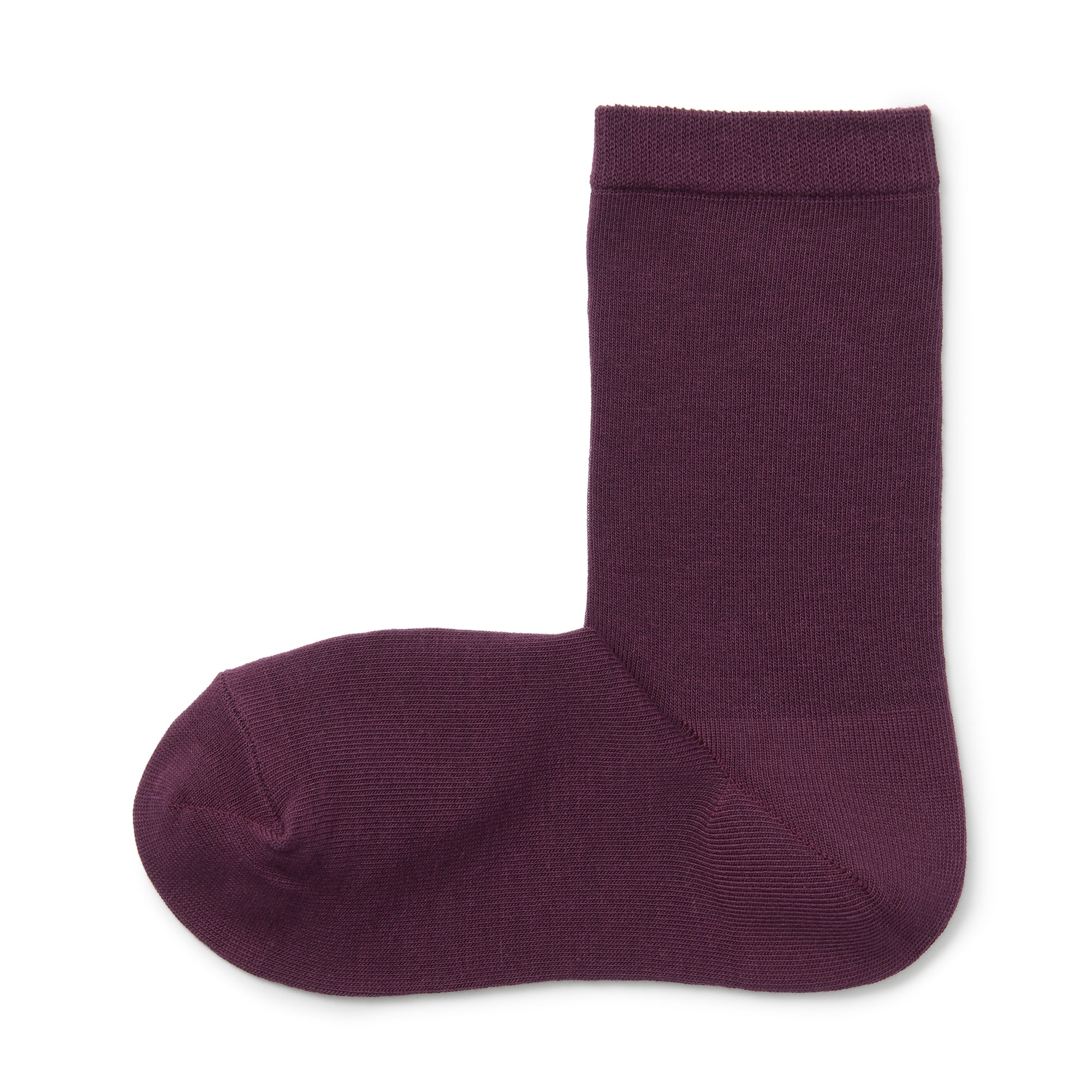 Right Angle 3 Layer Loose Top Socks - Image 6