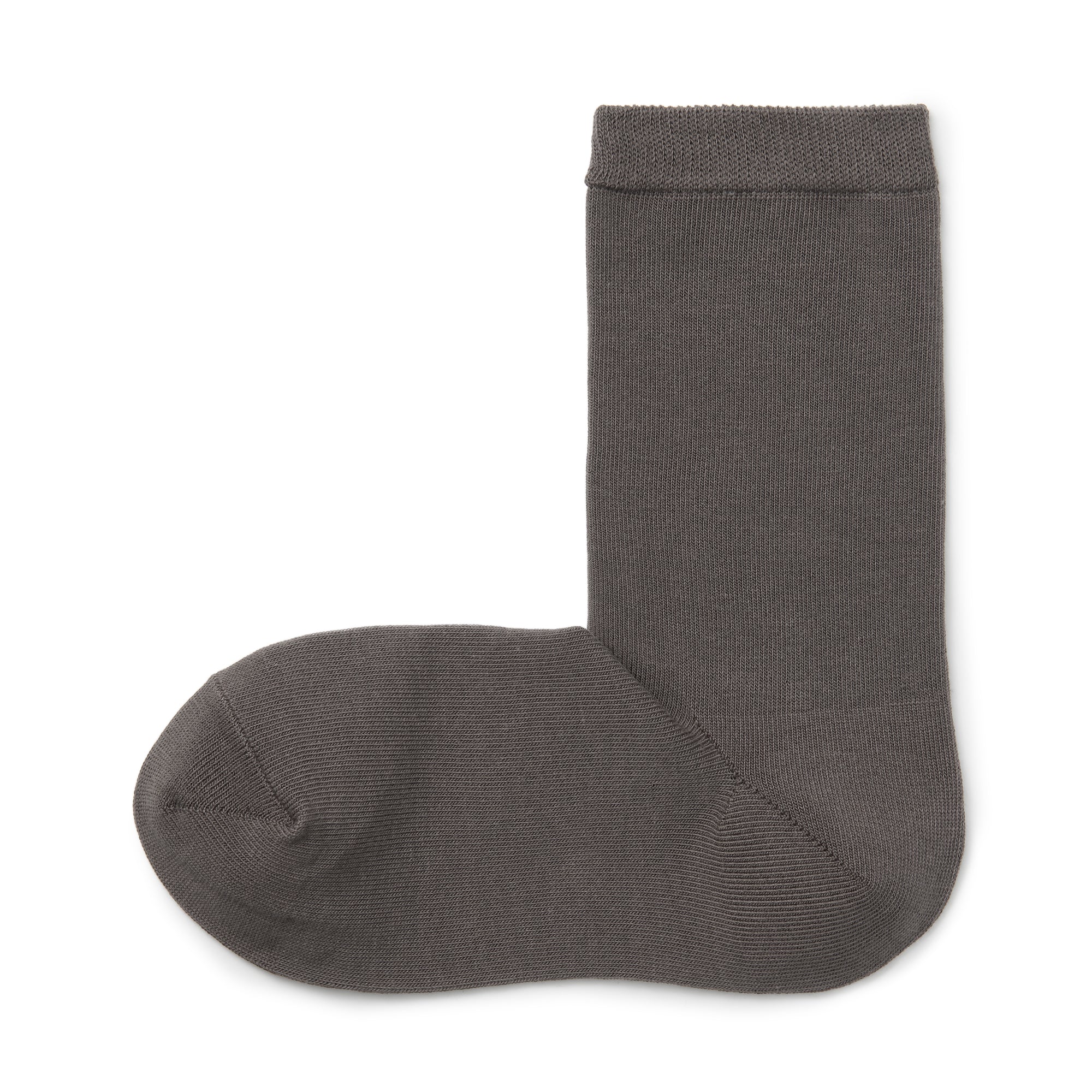 Right Angle 3 Layer Loose Top Socks - Image 8