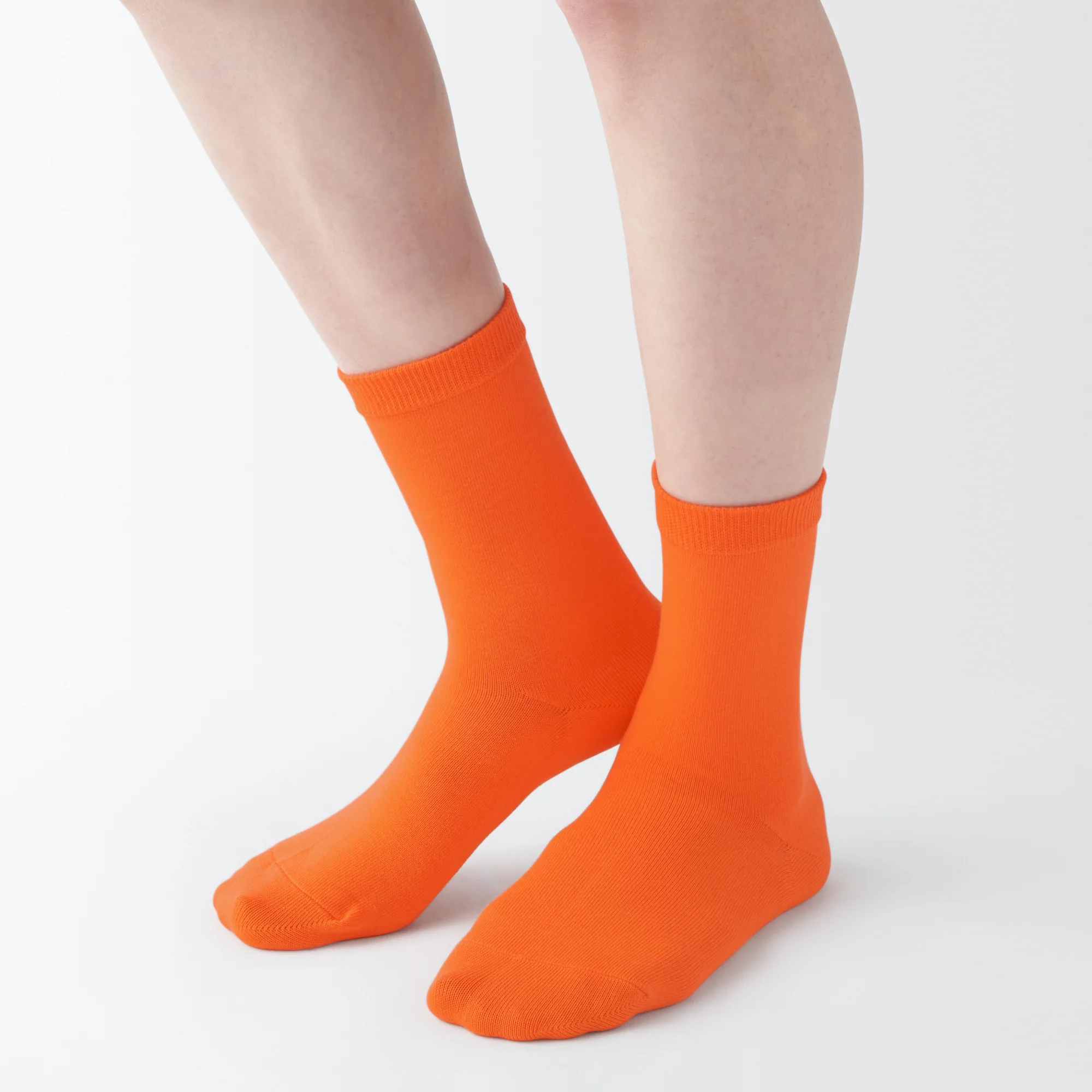Right Angle 3 Layer Loose Top Socks - Image 13