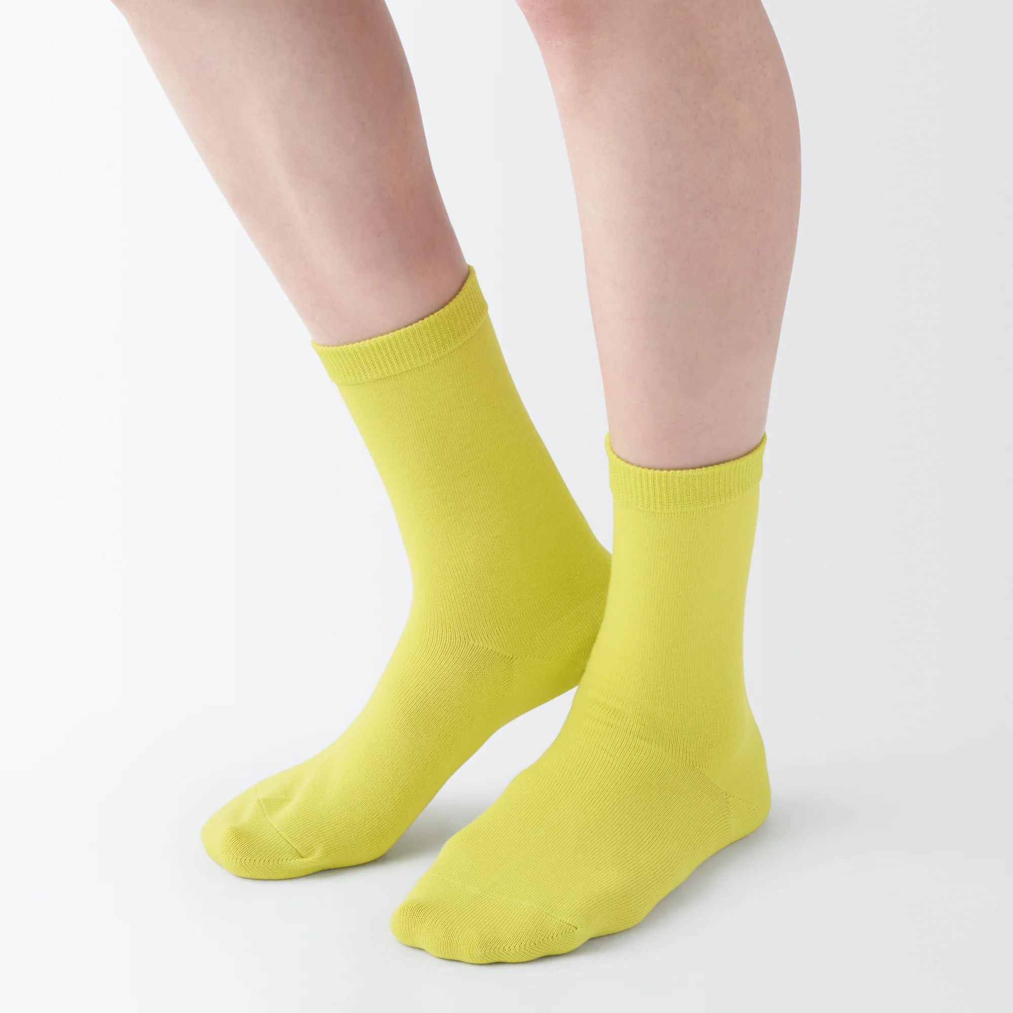 Right Angle 3 Layer Loose Top Socks - Image 15