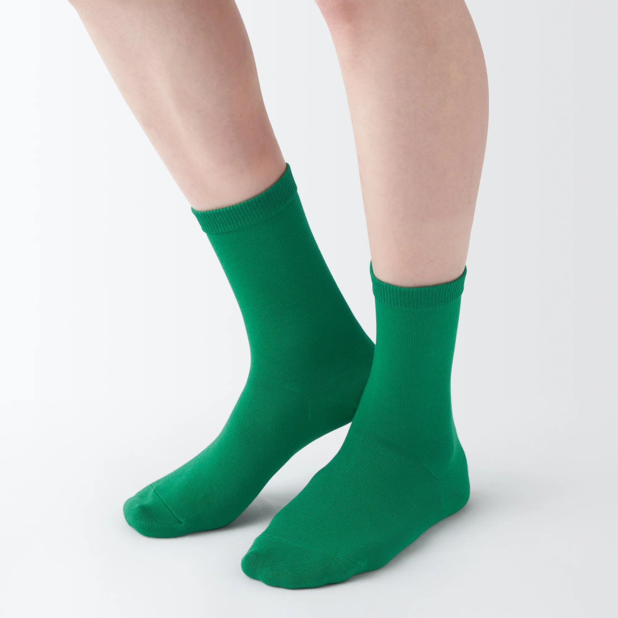 Right Angle 3 Layer Loose Top Socks - Image 17