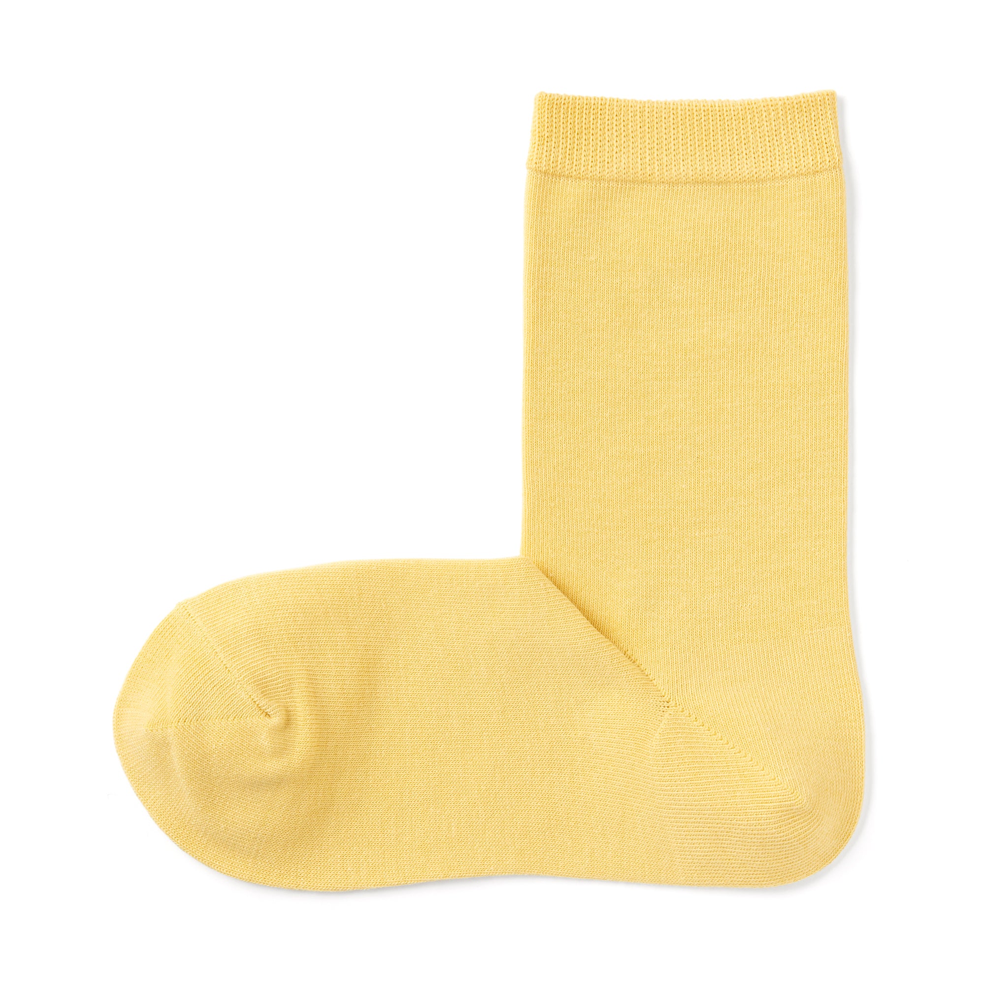 Right Angle 3 Layer Loose Top Socks - Image 2