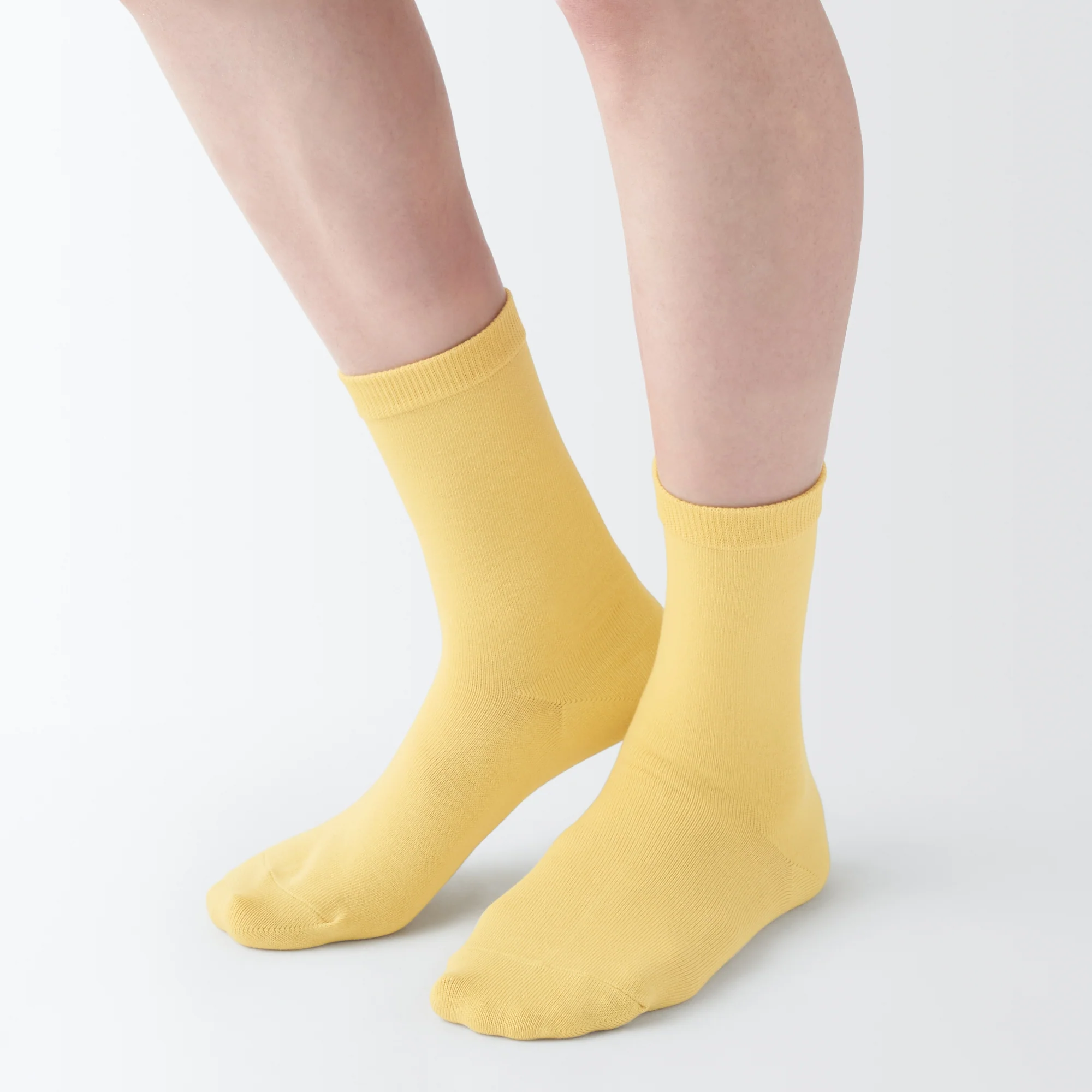 Right Angle 3 Layer Loose Top Socks - Image 3