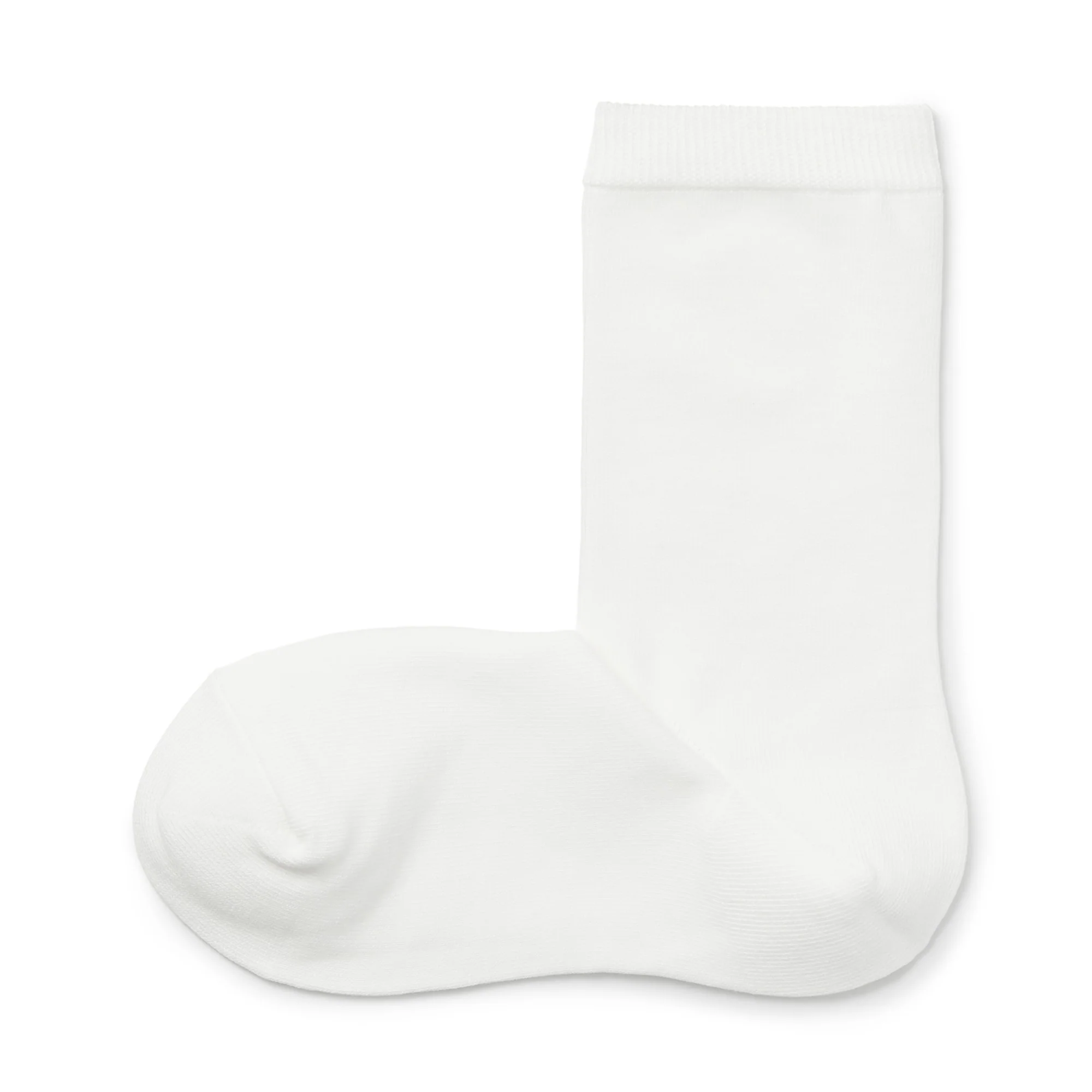 Right Angle 3 Layer Loose Top Socks - Image 4