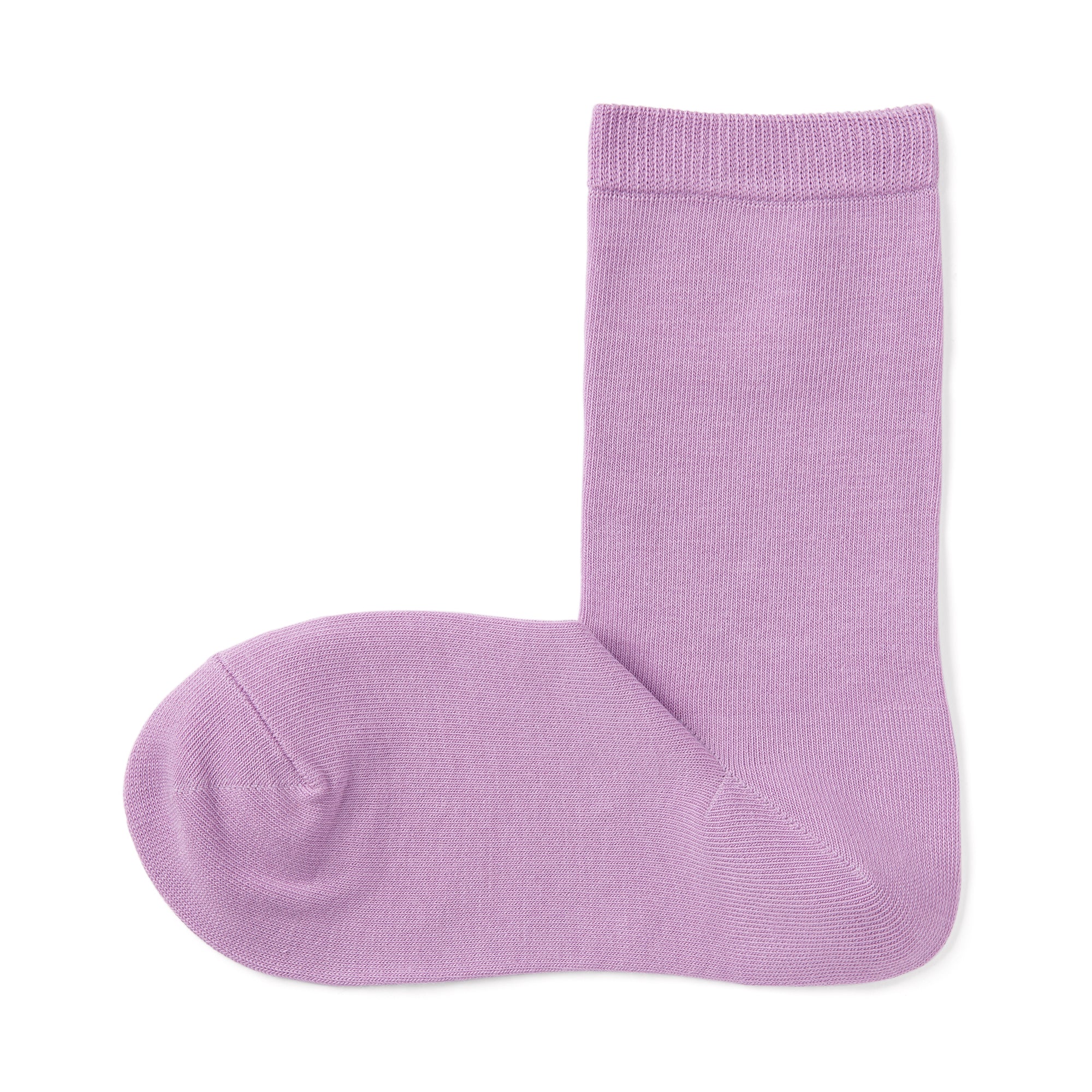 Right Angle 3 Layer Loose Top Socks - Image 8