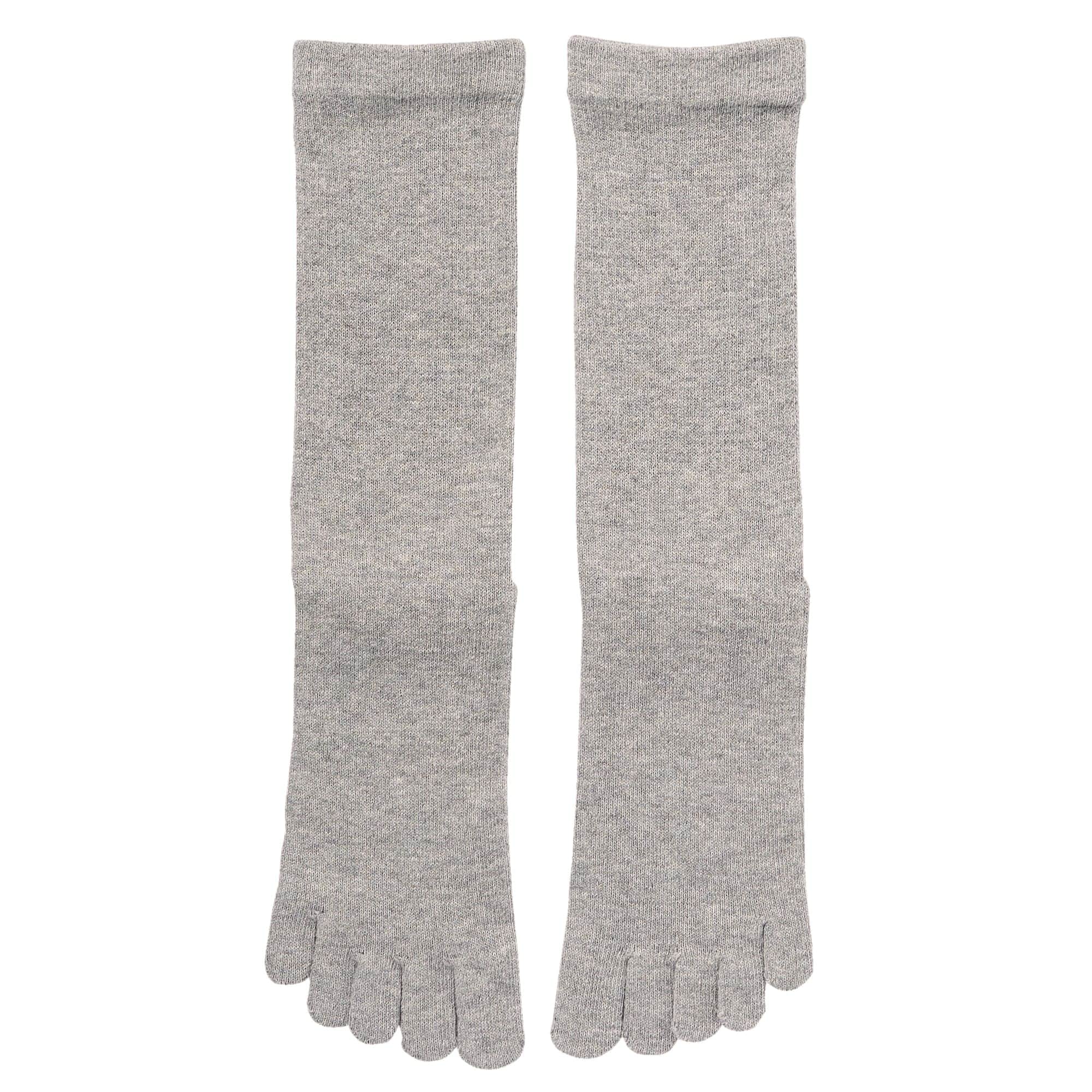 Right Angle 5-Toe Socks - Image 2