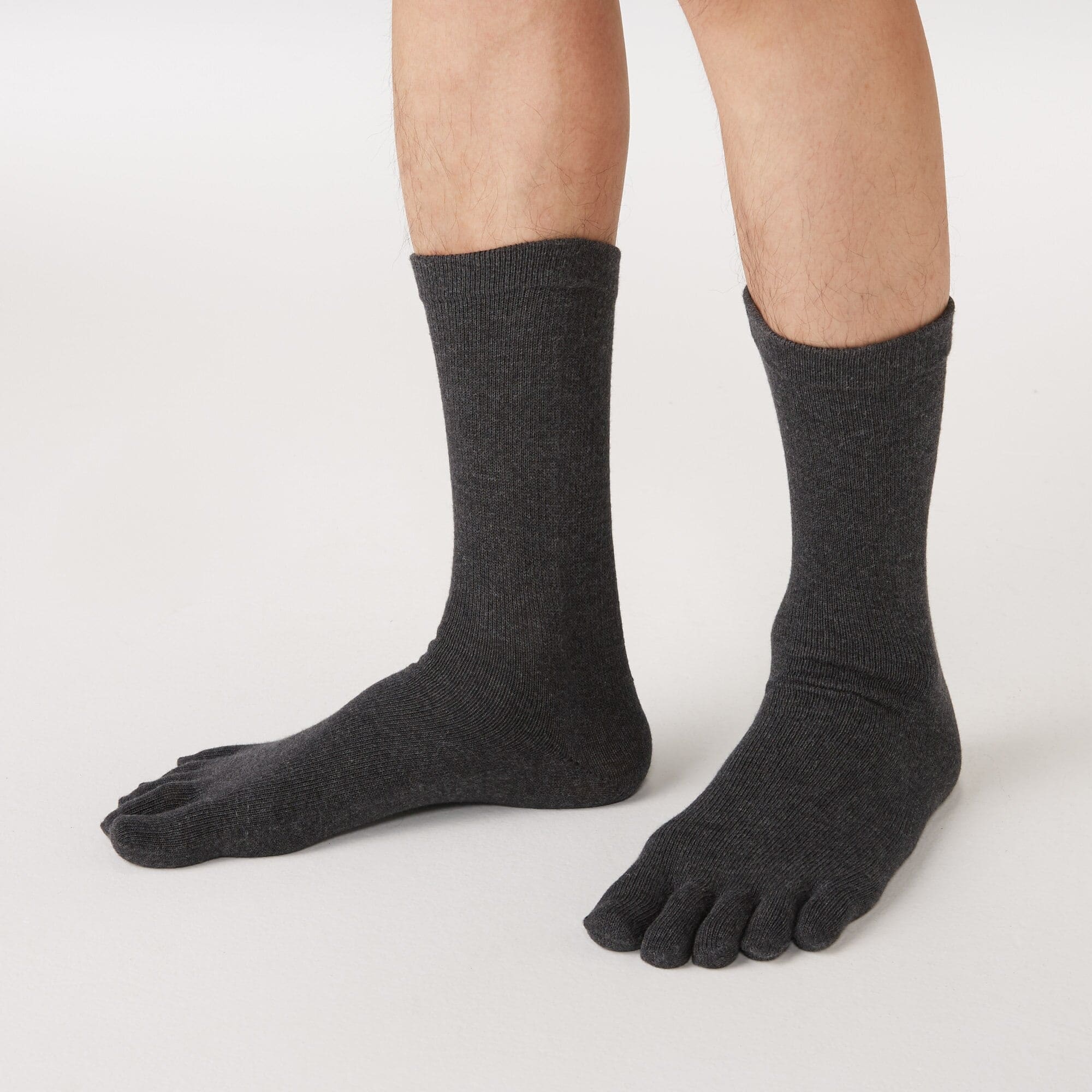 Right Angle 5 Toe Socks - Image 12