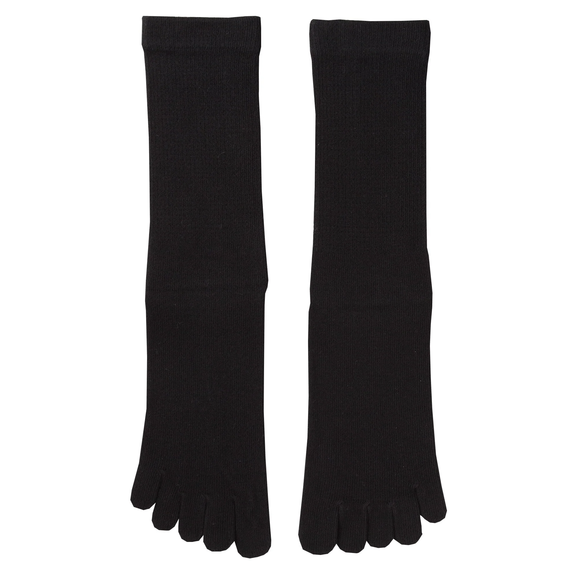 Right Angle 5 Toe Socks - Image 8