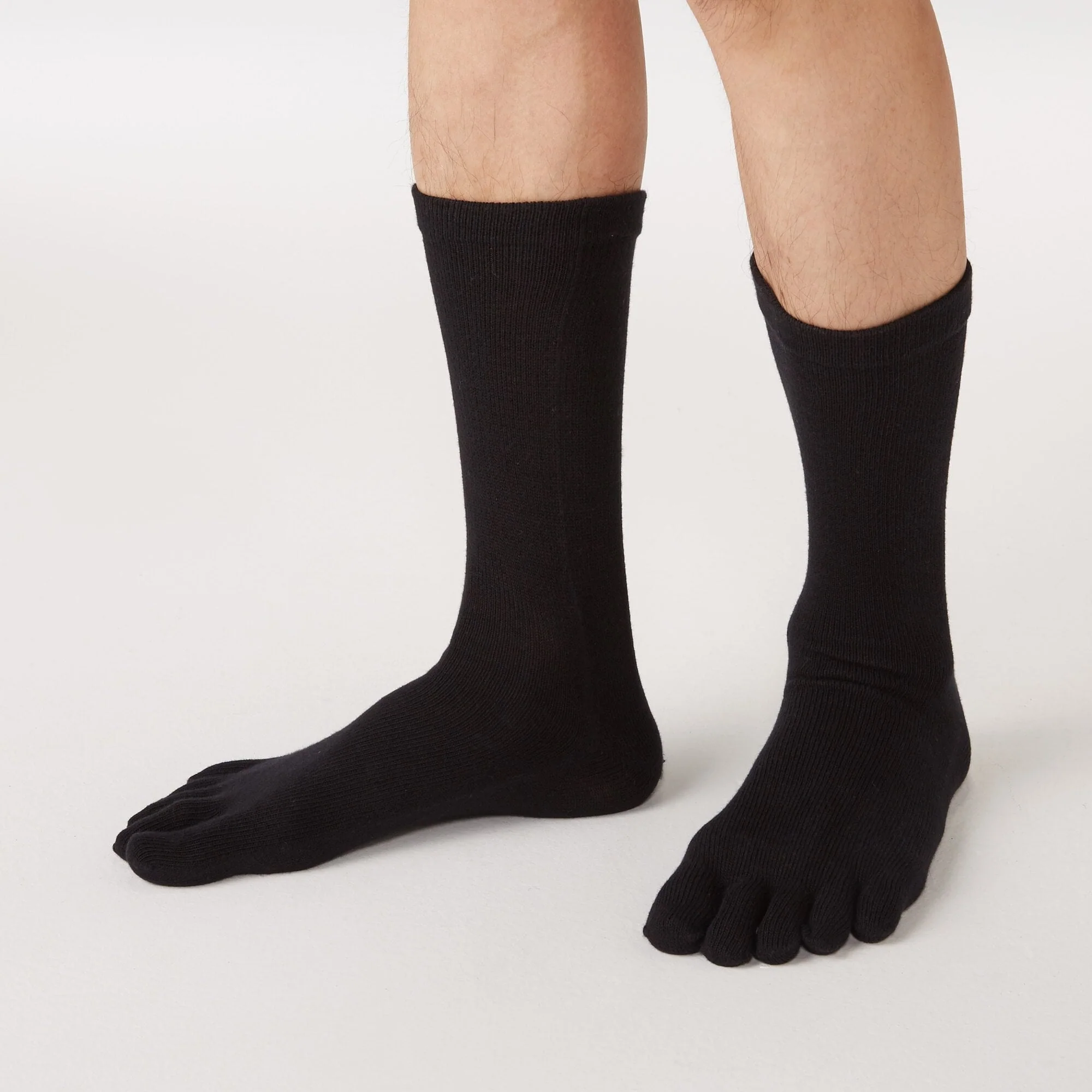 Right Angle 5 Toe Socks - Image 9