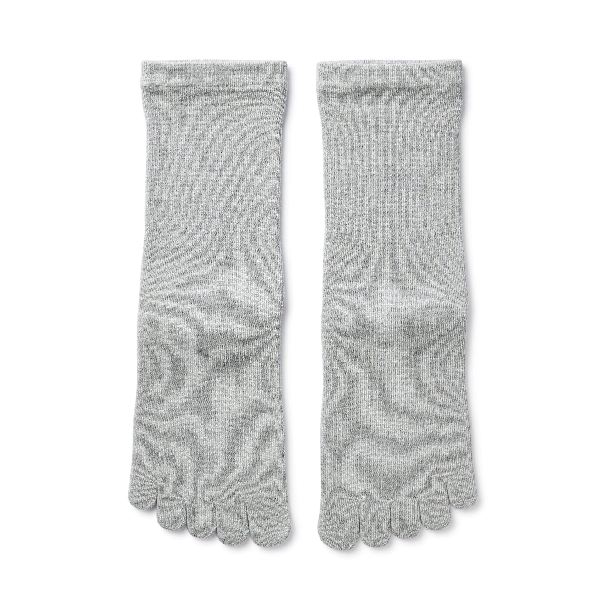 Right Angle 5 Toe Socks - Image 2