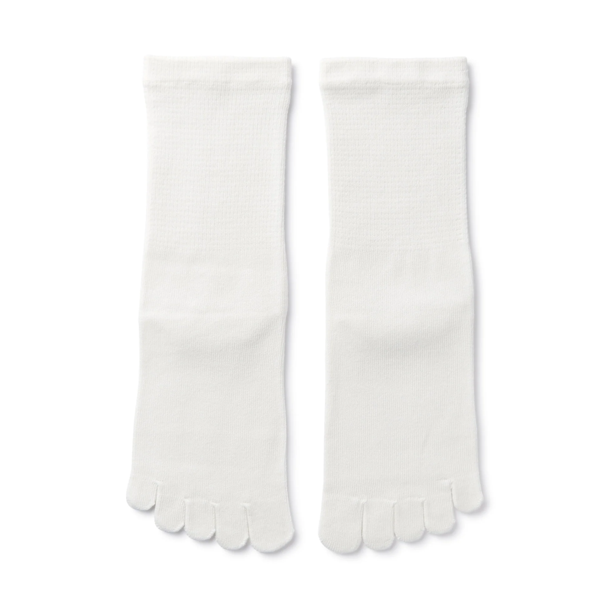 Right Angle 5 Toe Socks - Image 4