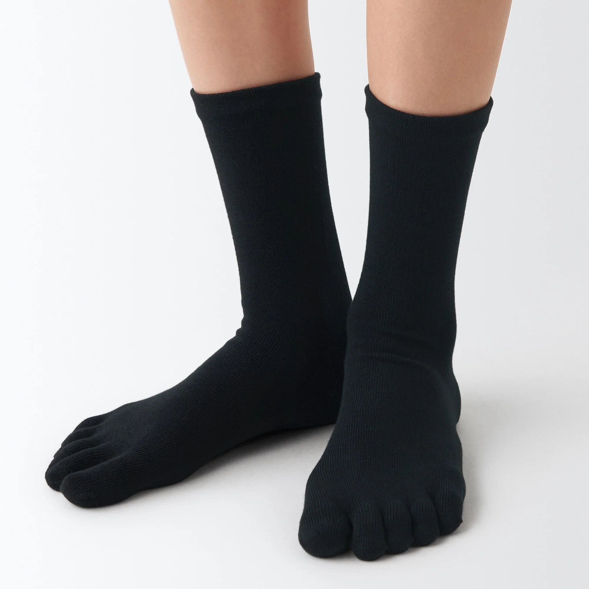Right Angle 5 Toe Socks - Image 7