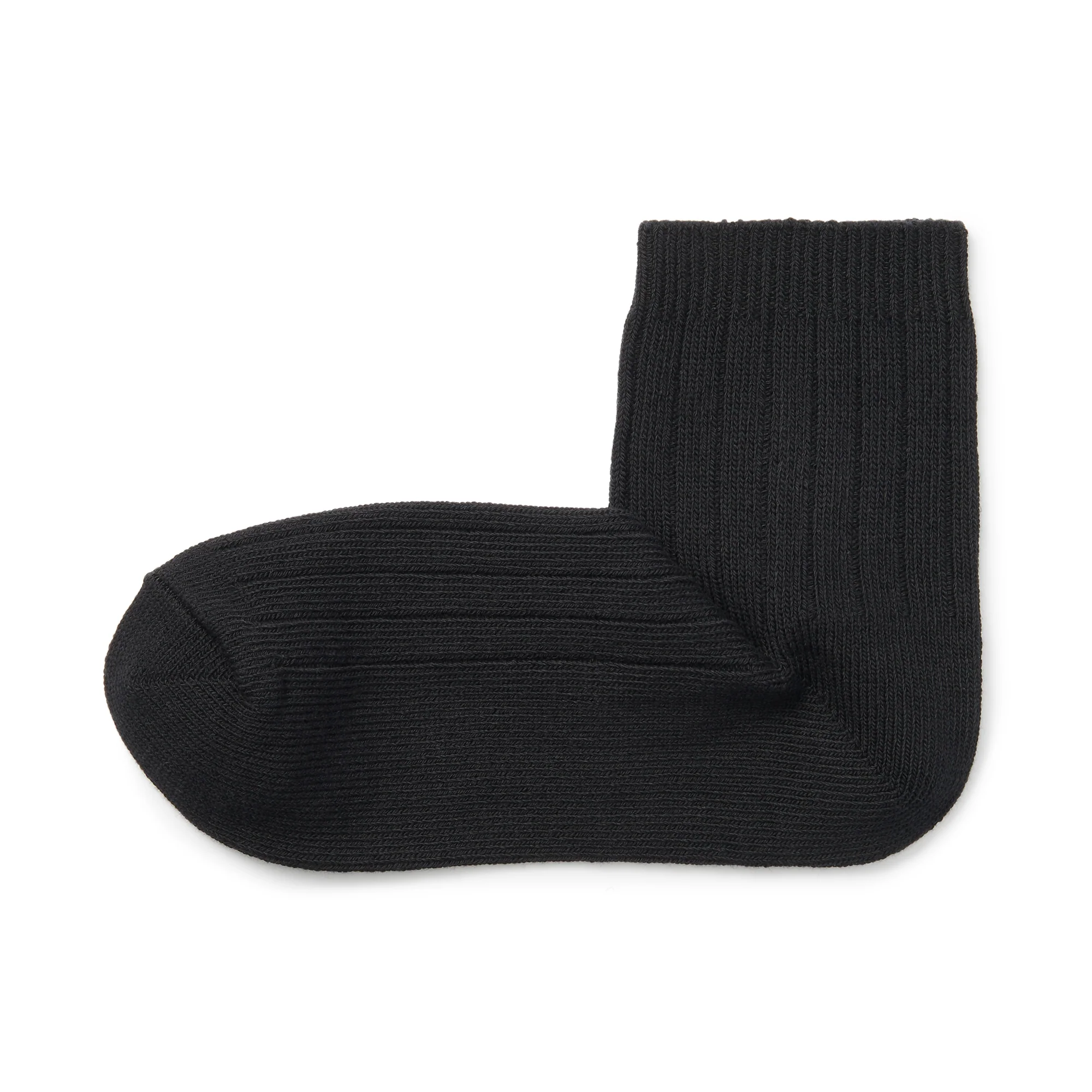 Right Angle Adjustable Ribbed Socks - Image 18