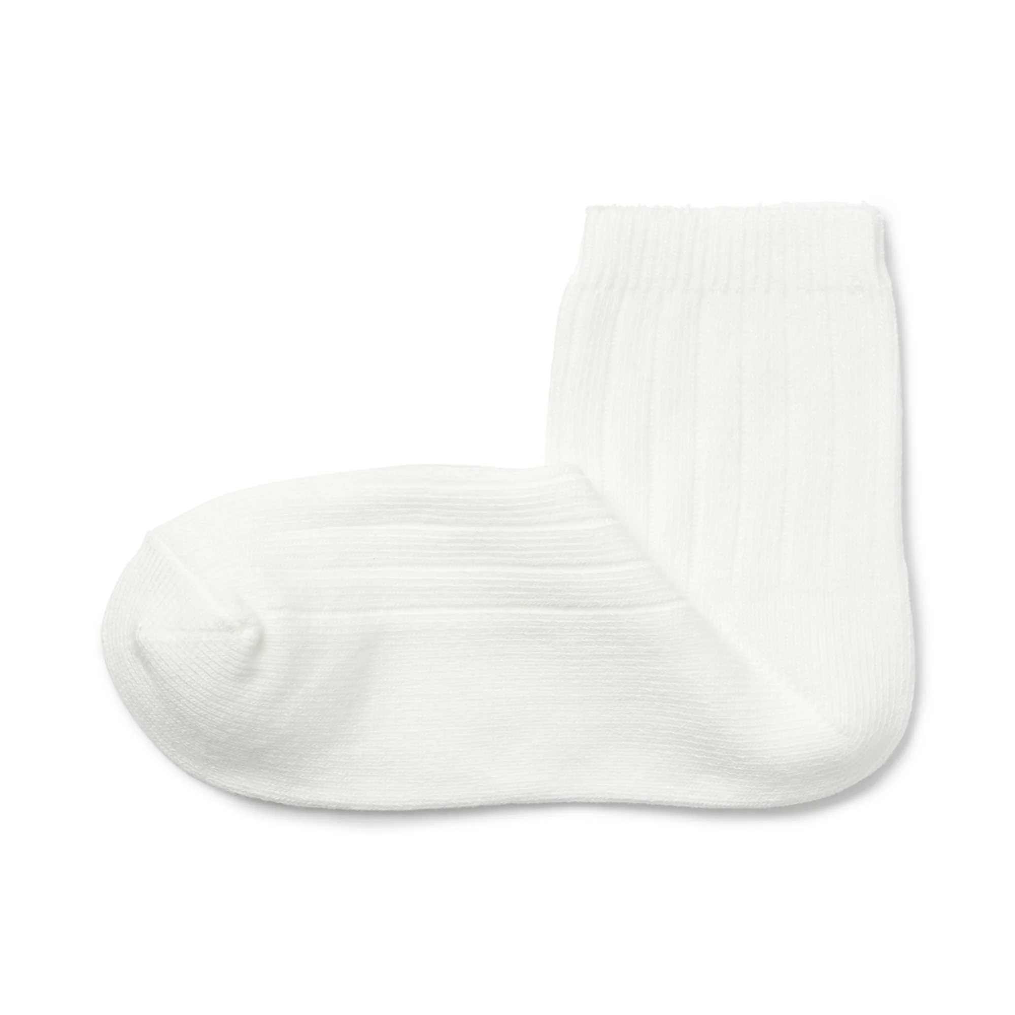 Right Angle Adjustable Ribbed Socks - Image 6