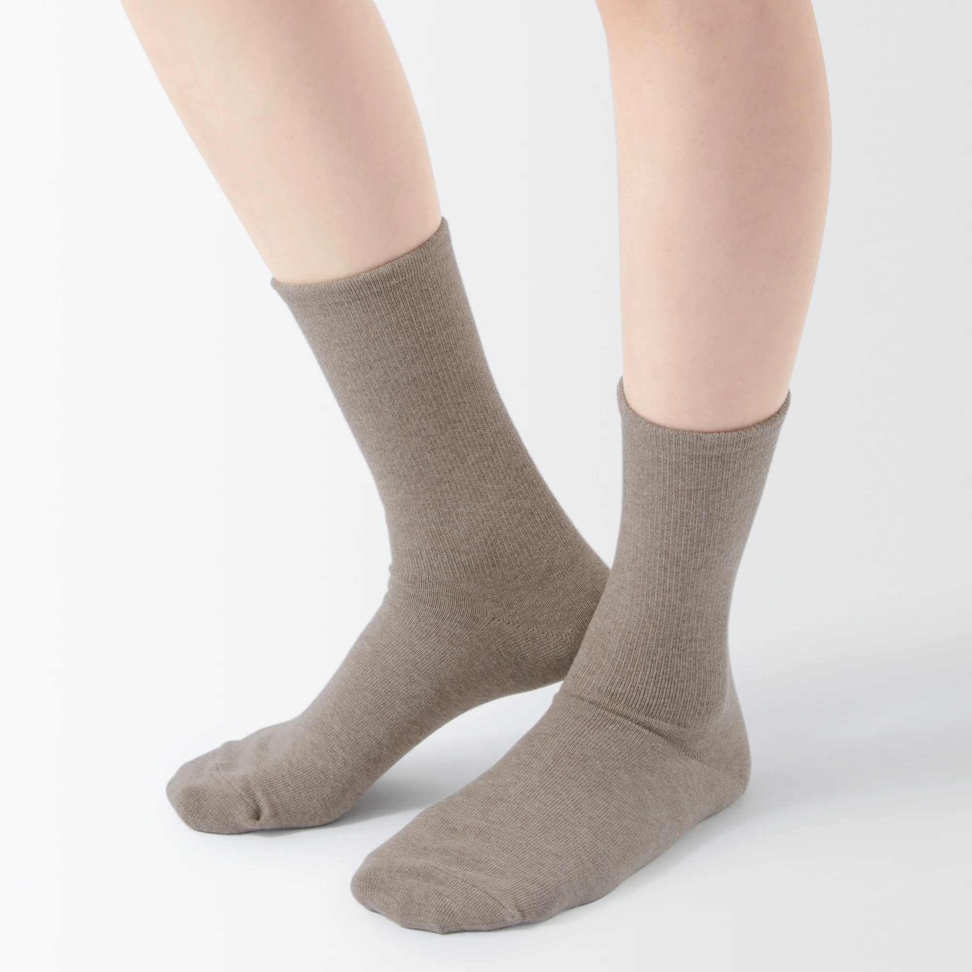 Right Angle Adjustable Tapered Socks