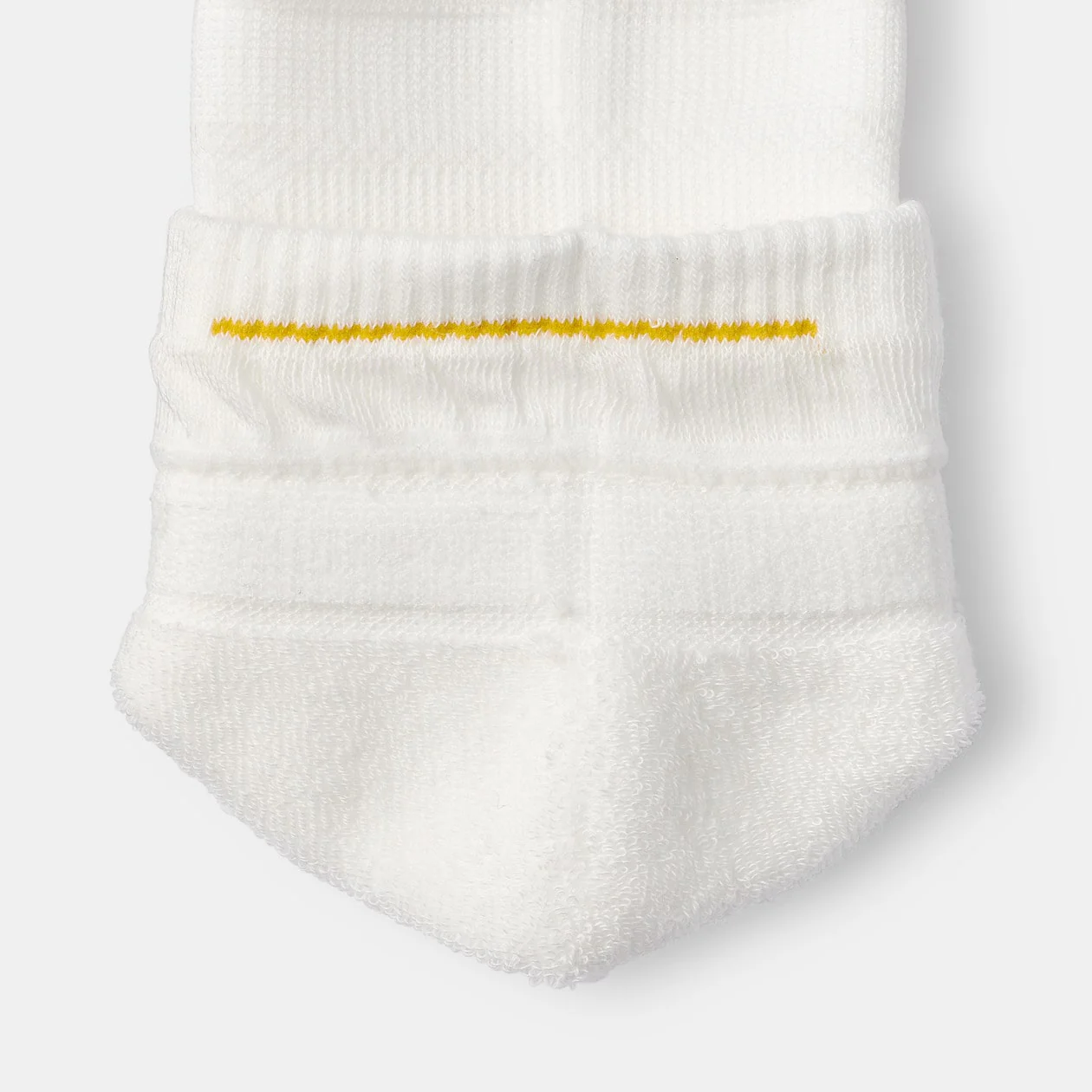 Right Angle Arch Support Short Socks 23-25cm - Pack of 2 - Image 4