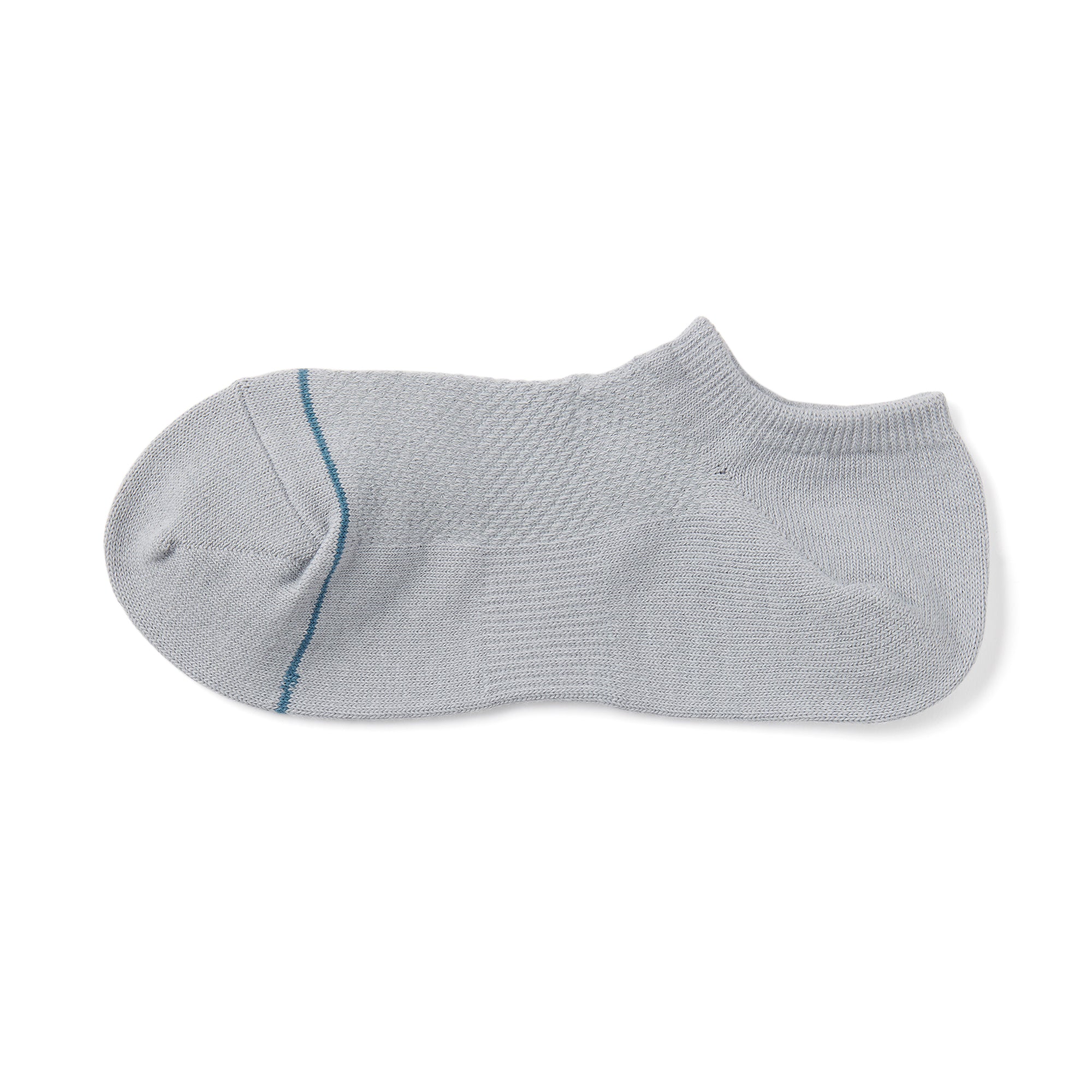 Right Angle Breathable Mesh Sneaker Socks - Image 8