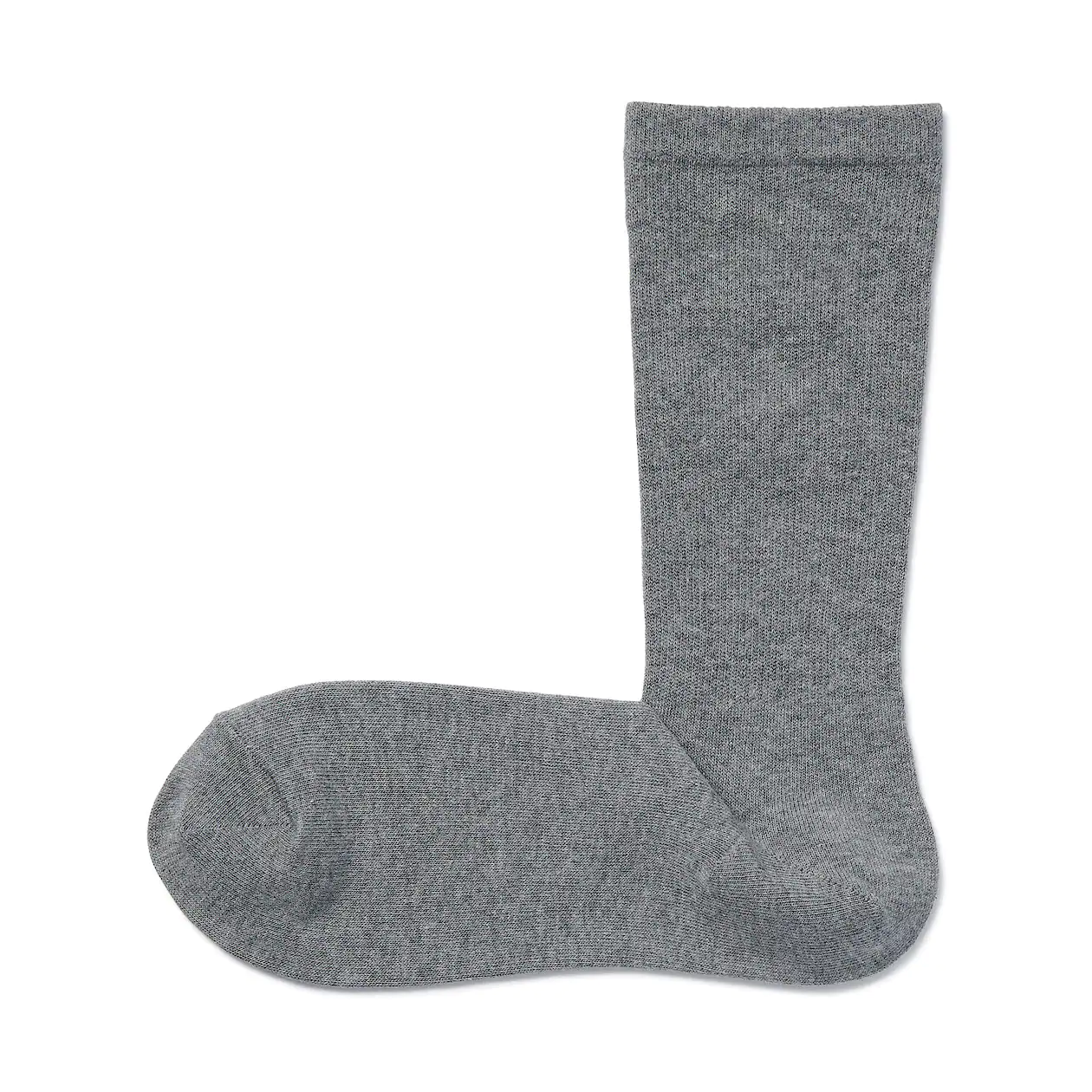 Right Angle Business Ribbed Socks