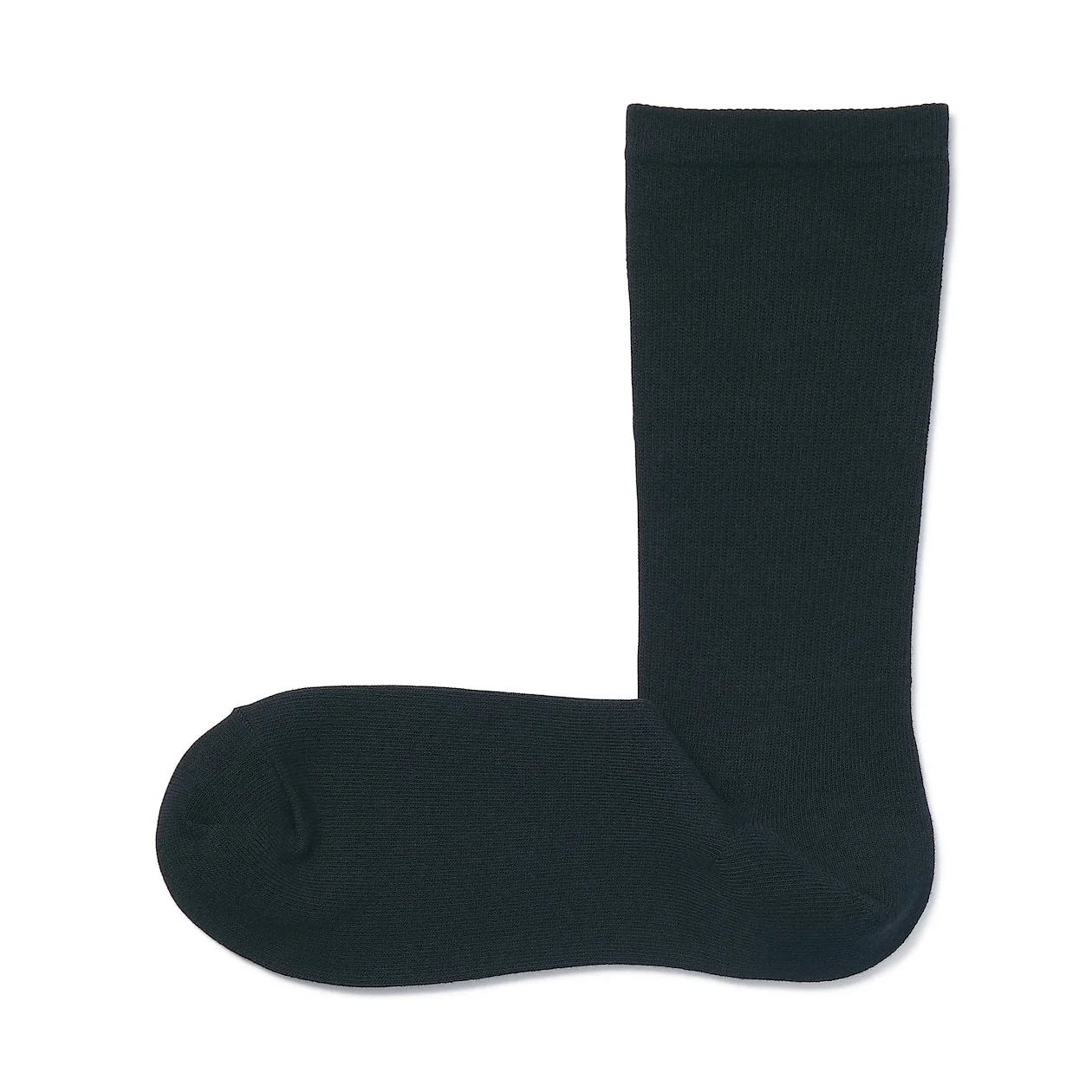Right Angle Business Ribbed Socks - Image 5
