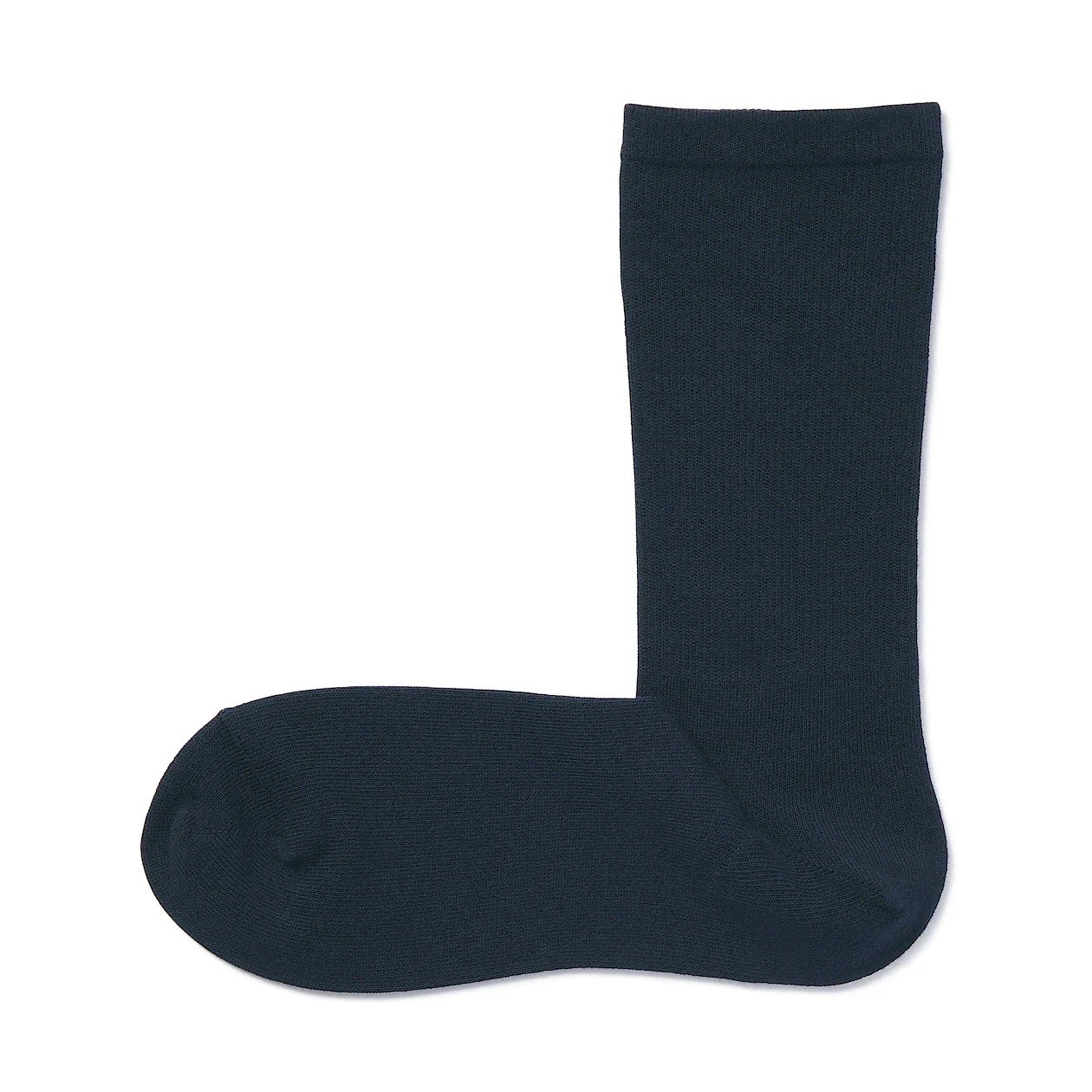 Right Angle Business Ribbed Socks - Image 7