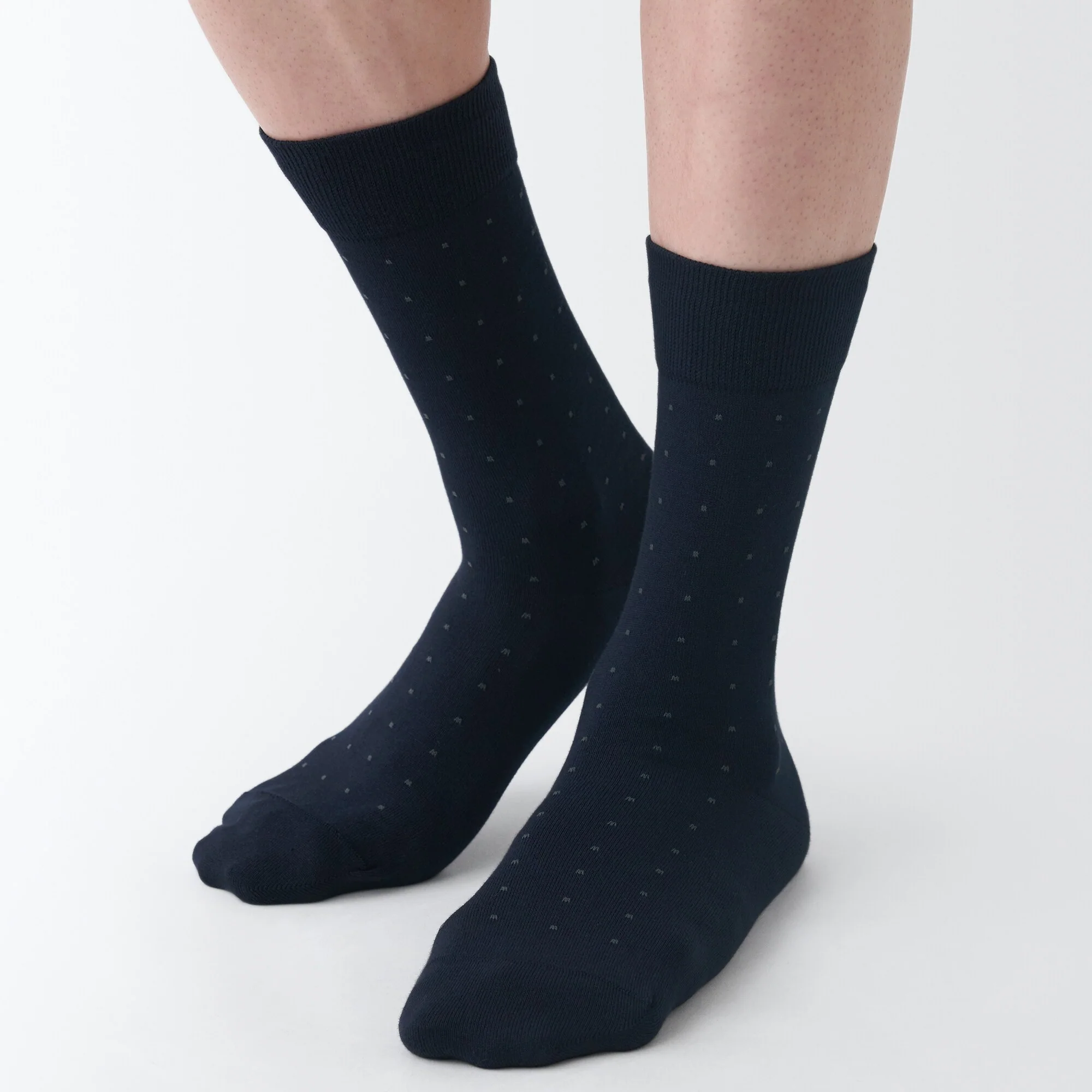 Right Angle Business Socks - Image 13