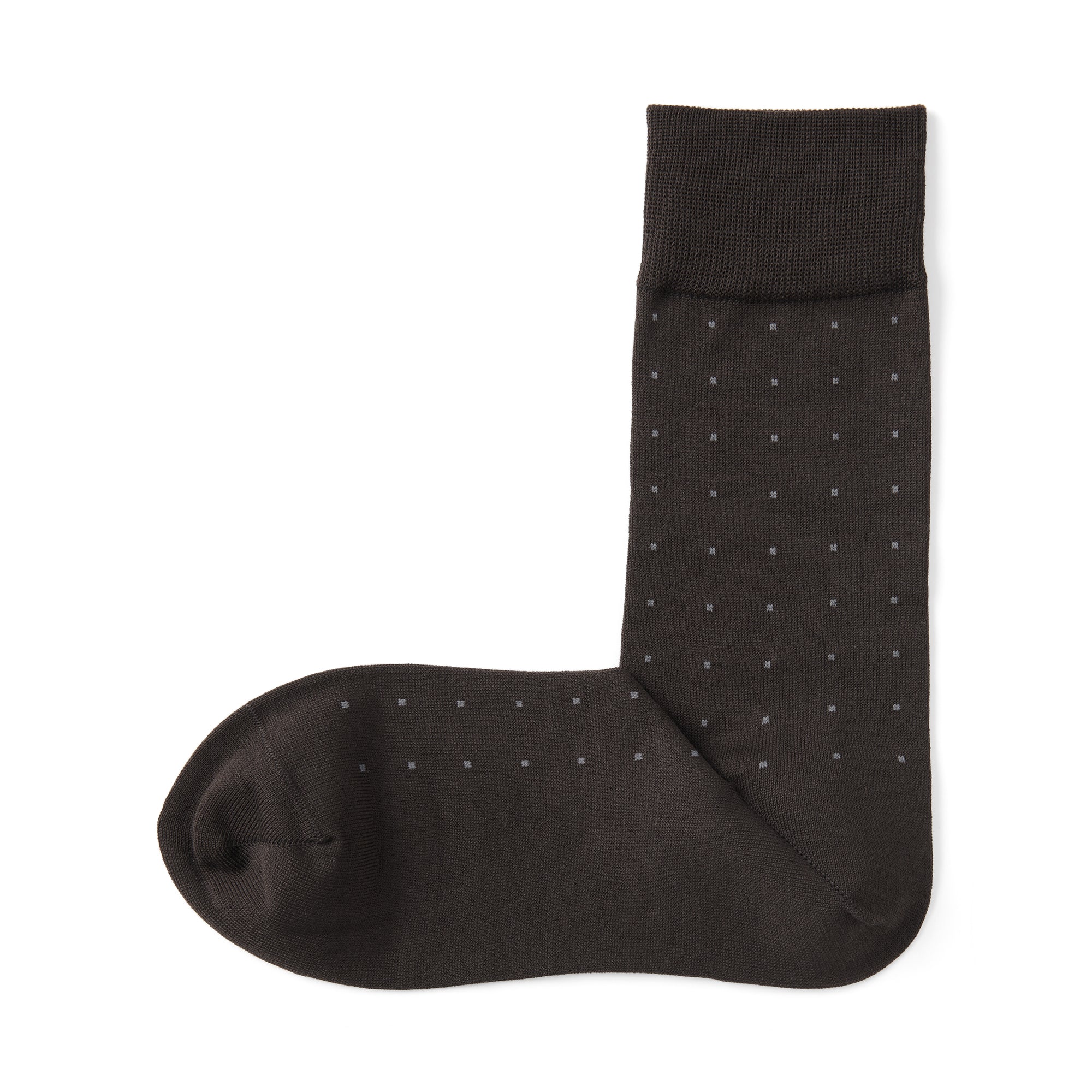 Right Angle Business Socks - Image 2