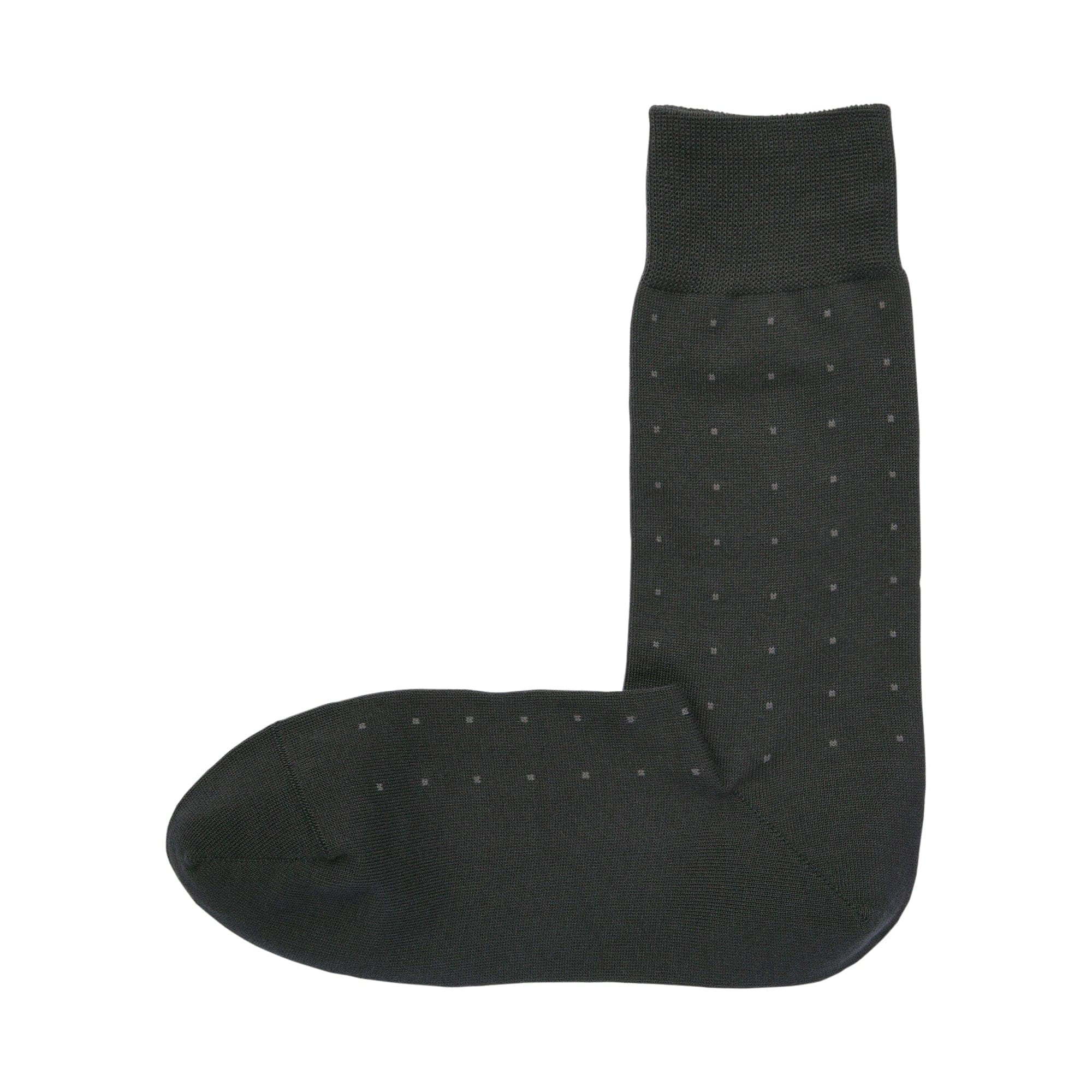 Right Angle Business Socks - Image 4