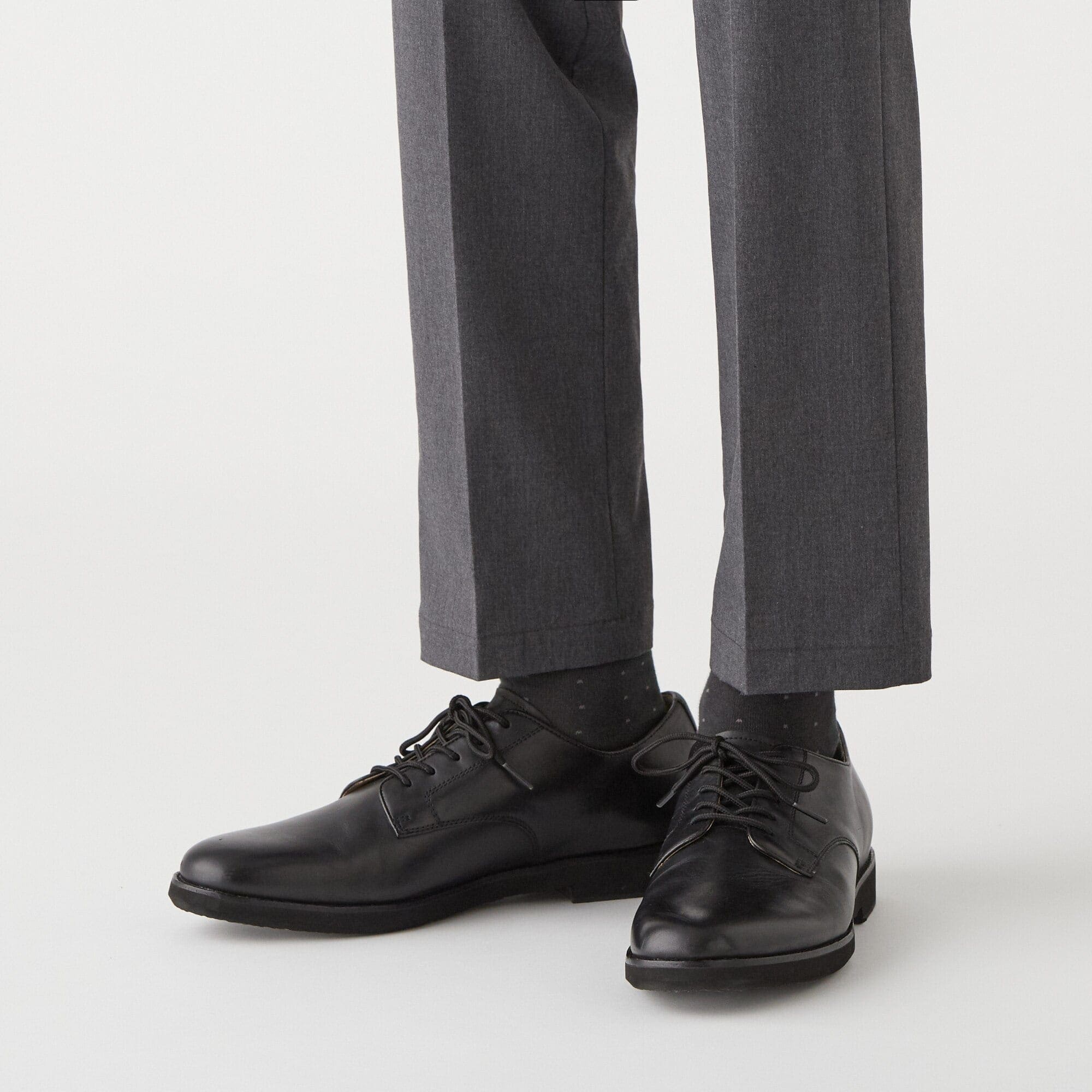 Right Angle Business Socks - Image 6