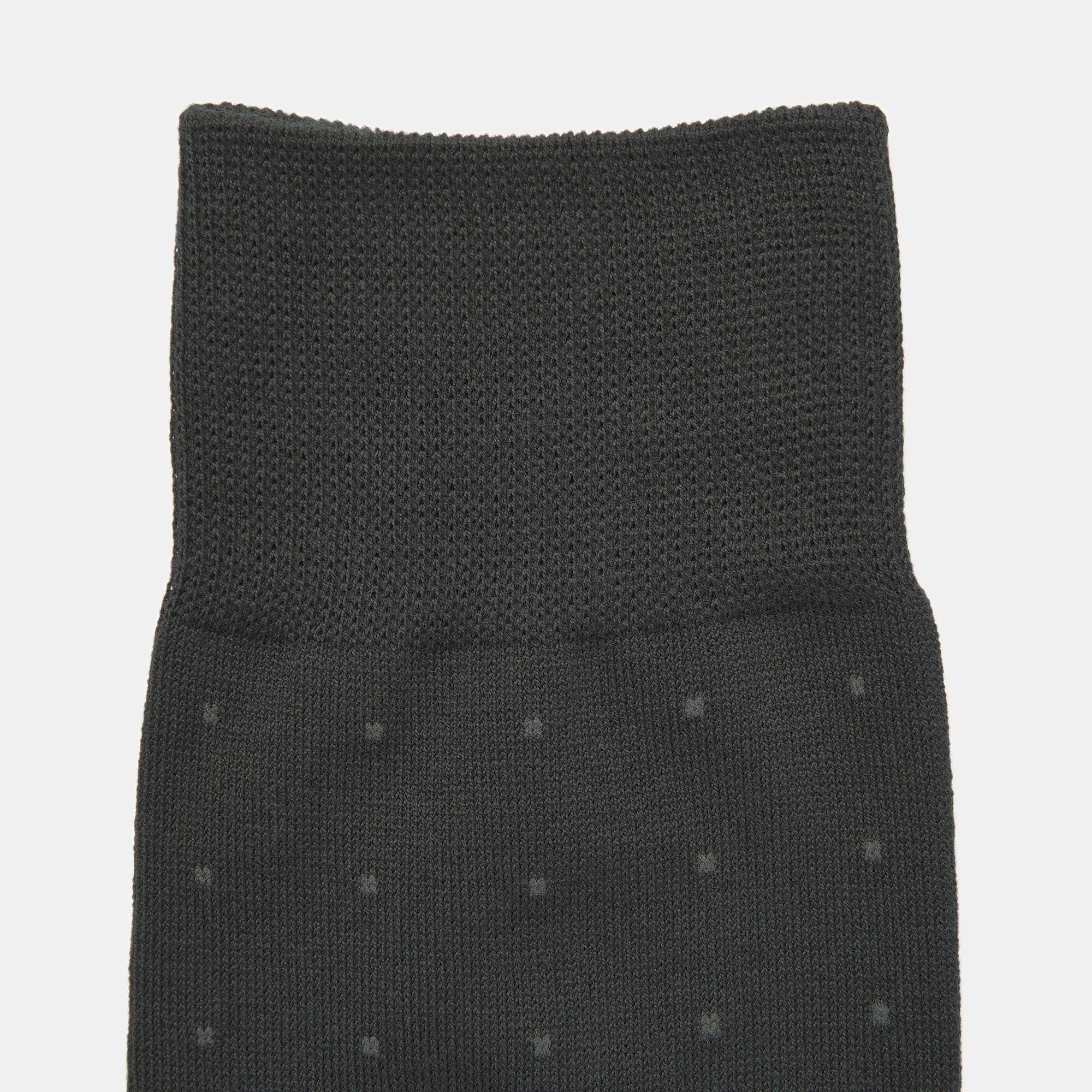 Right Angle Business Socks - Image 7