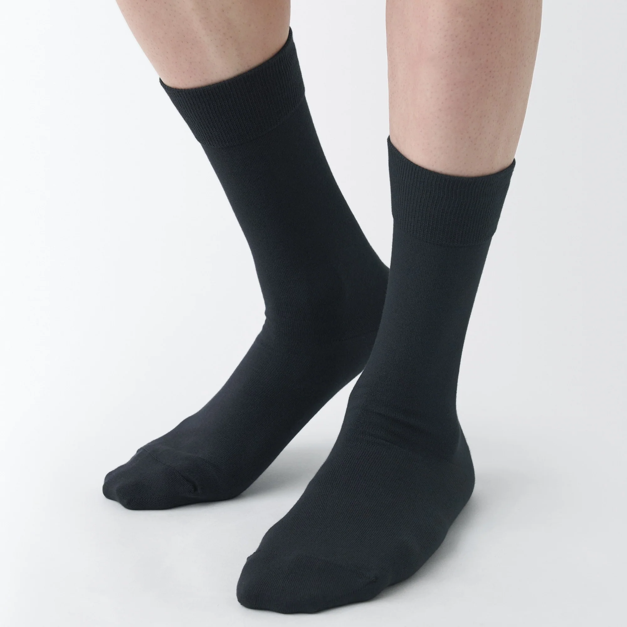 Right Angle Business Socks - Image 3