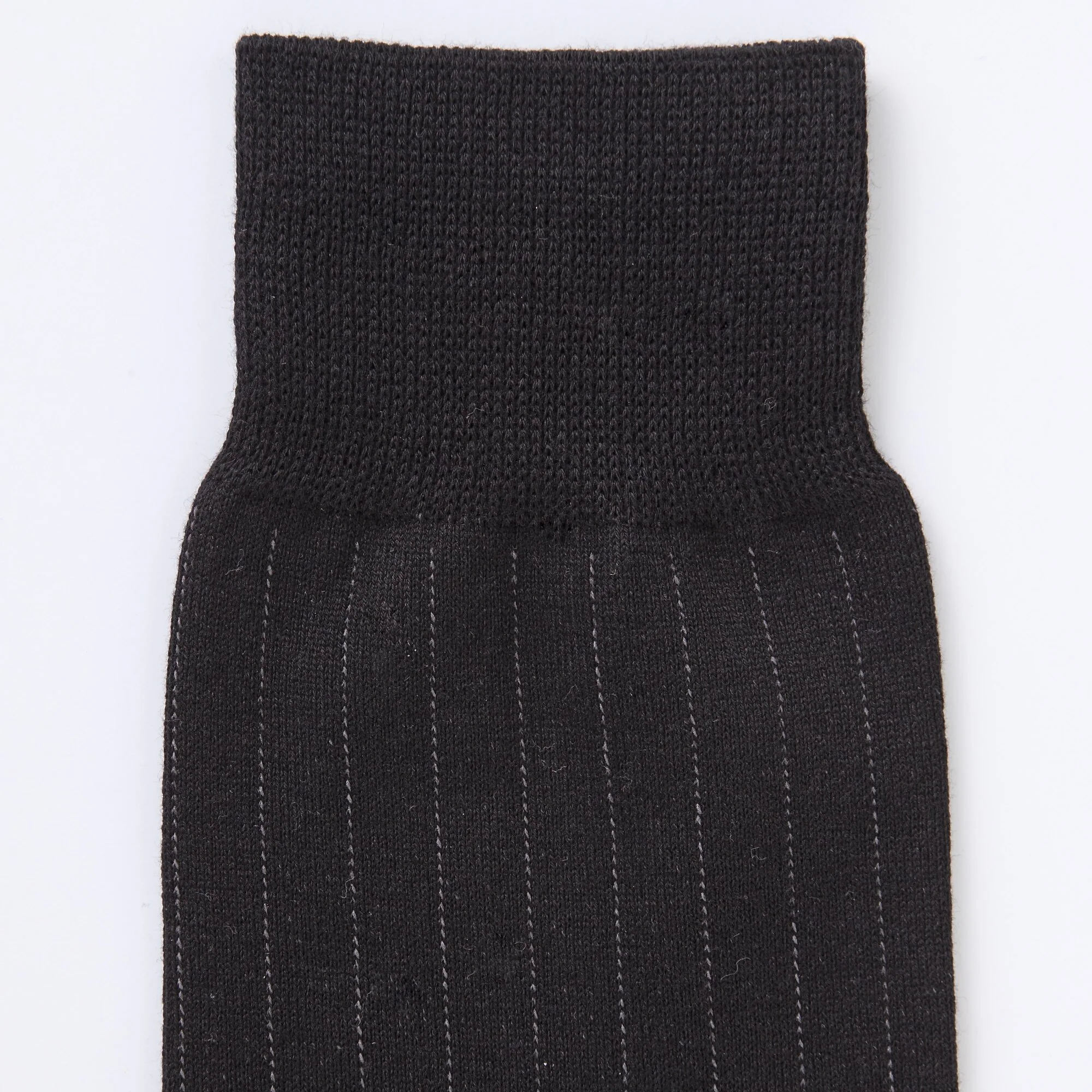 Right Angle Business Socks Stripe 25-30cm - Image 10