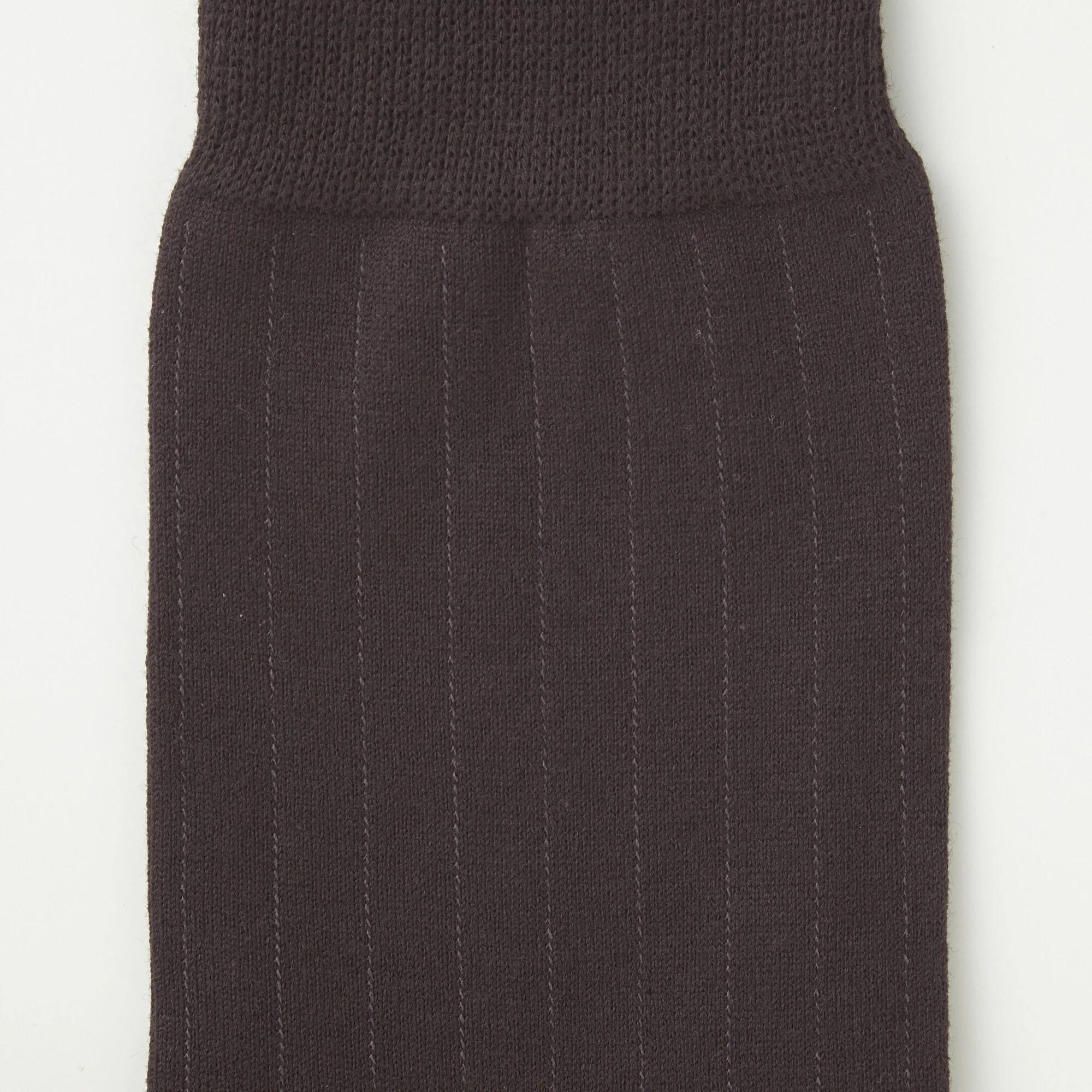 Right Angle Business Socks Stripe 25-30cm - Image 7