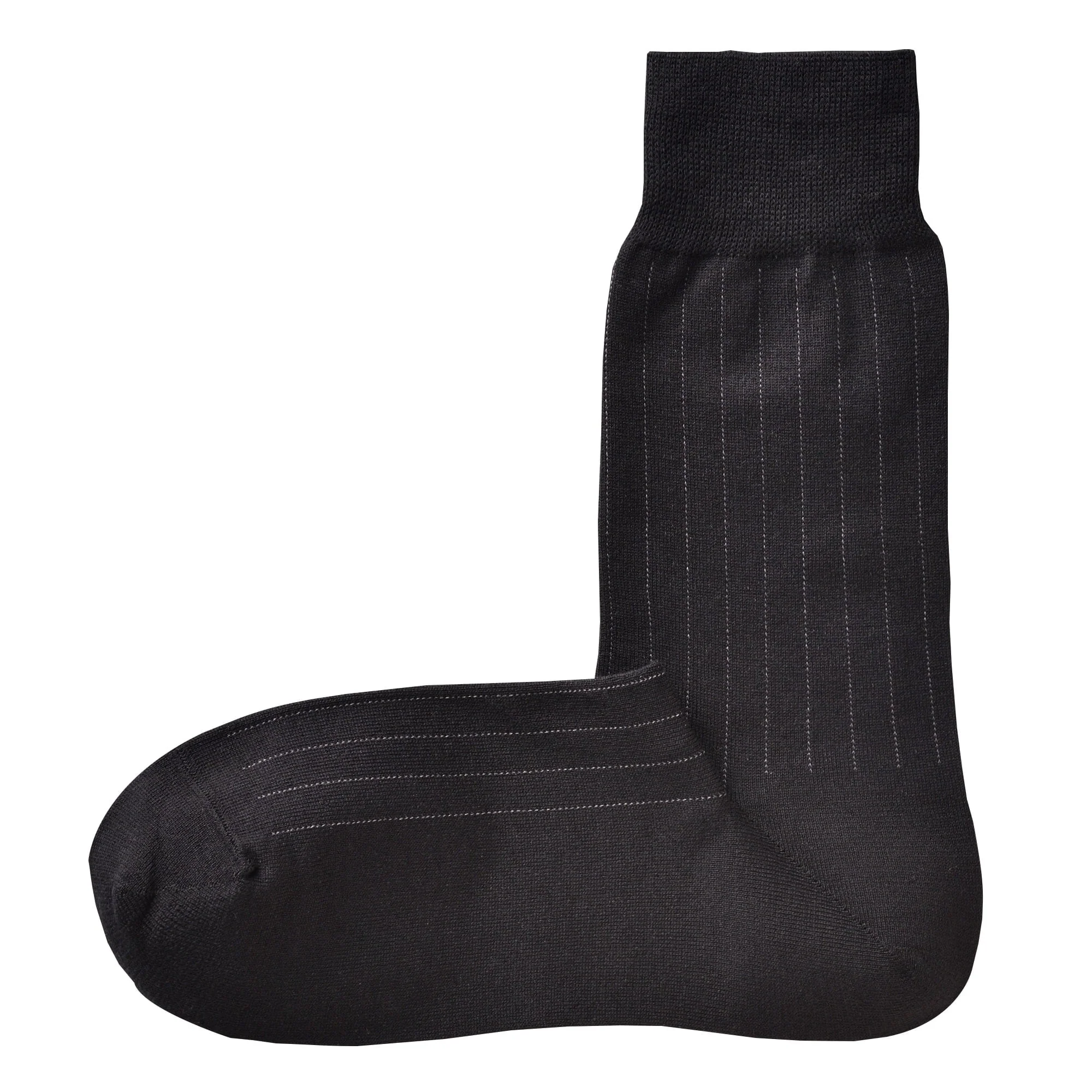 Right Angle Business Socks Stripe 25-30cm - Image 8