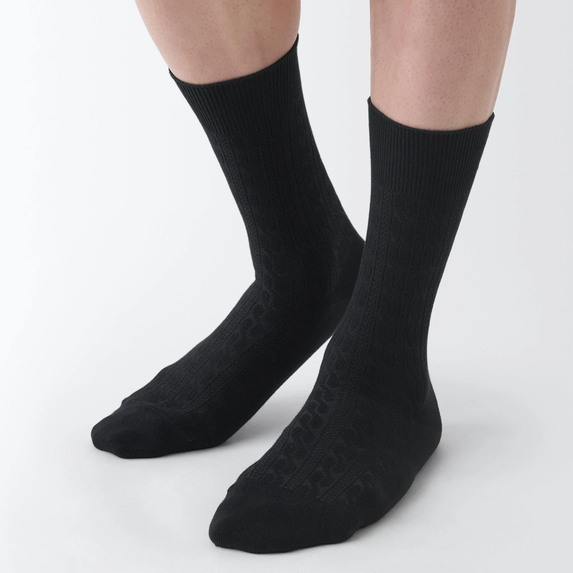 Right Angle Cable Socks - Image 5