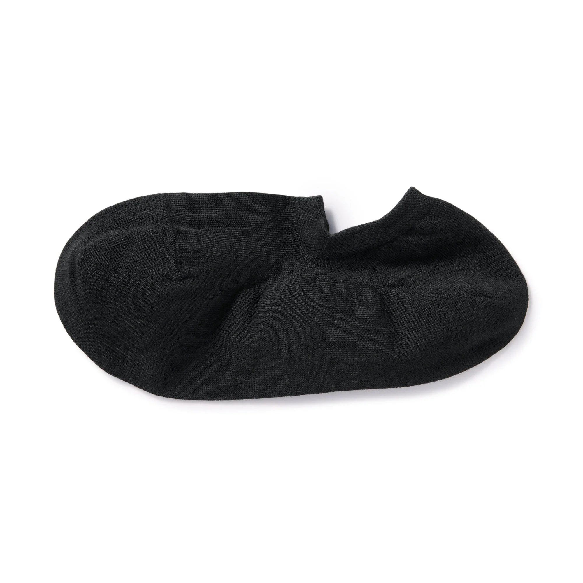 Right Angle Lightweight Sneaker Socks - Image 2