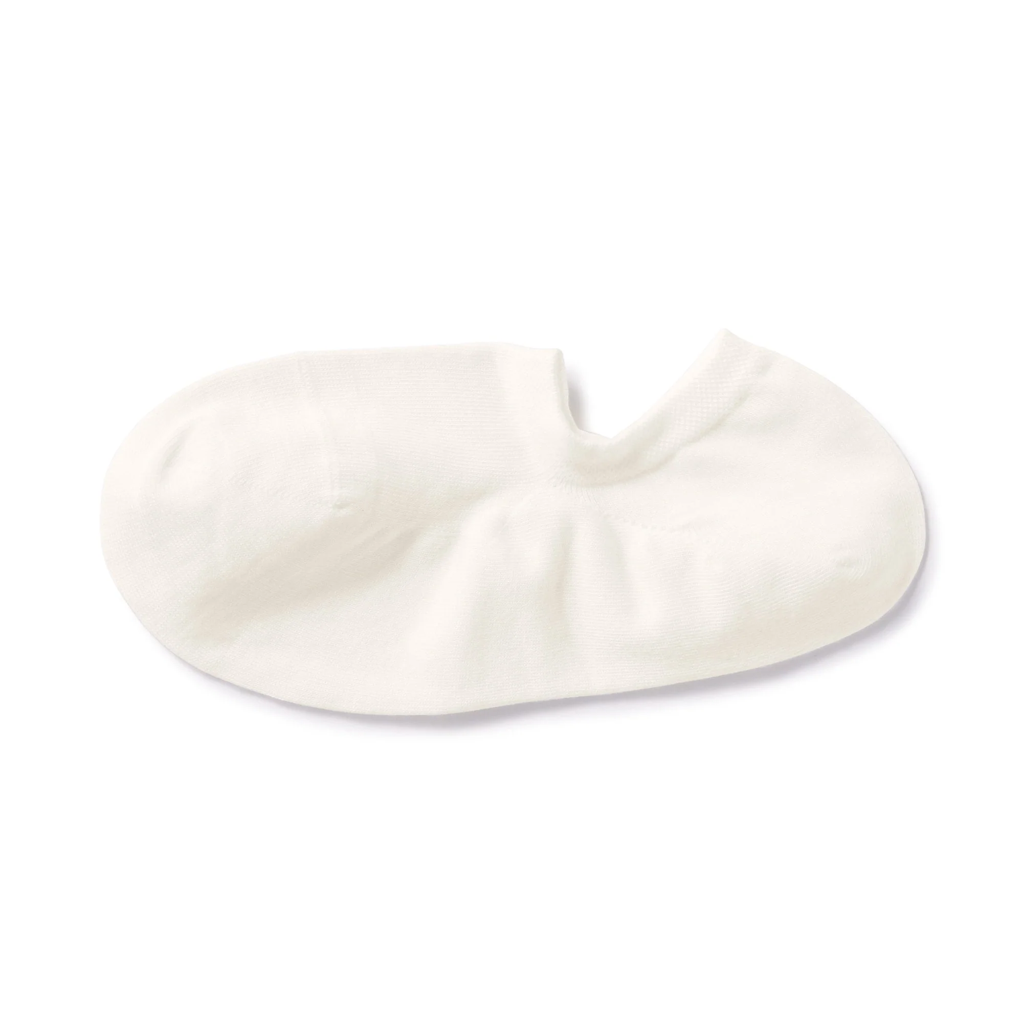 Right Angle Lightweight Sneaker Socks - Image 5