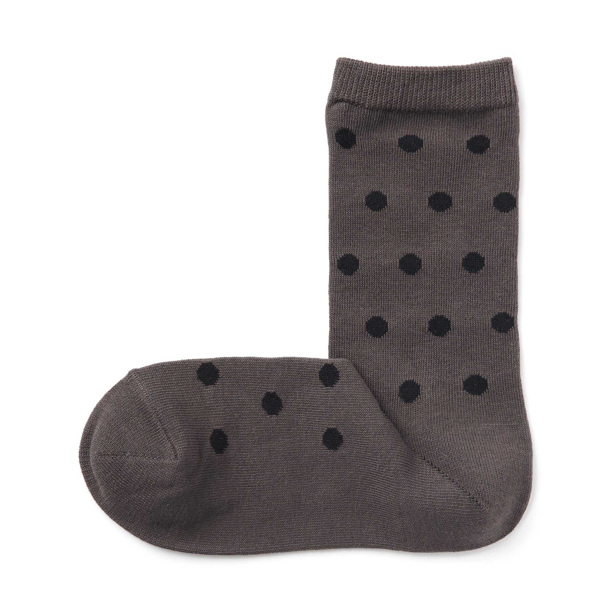 Right Angle Loose Top Tapered Socks - Image 4