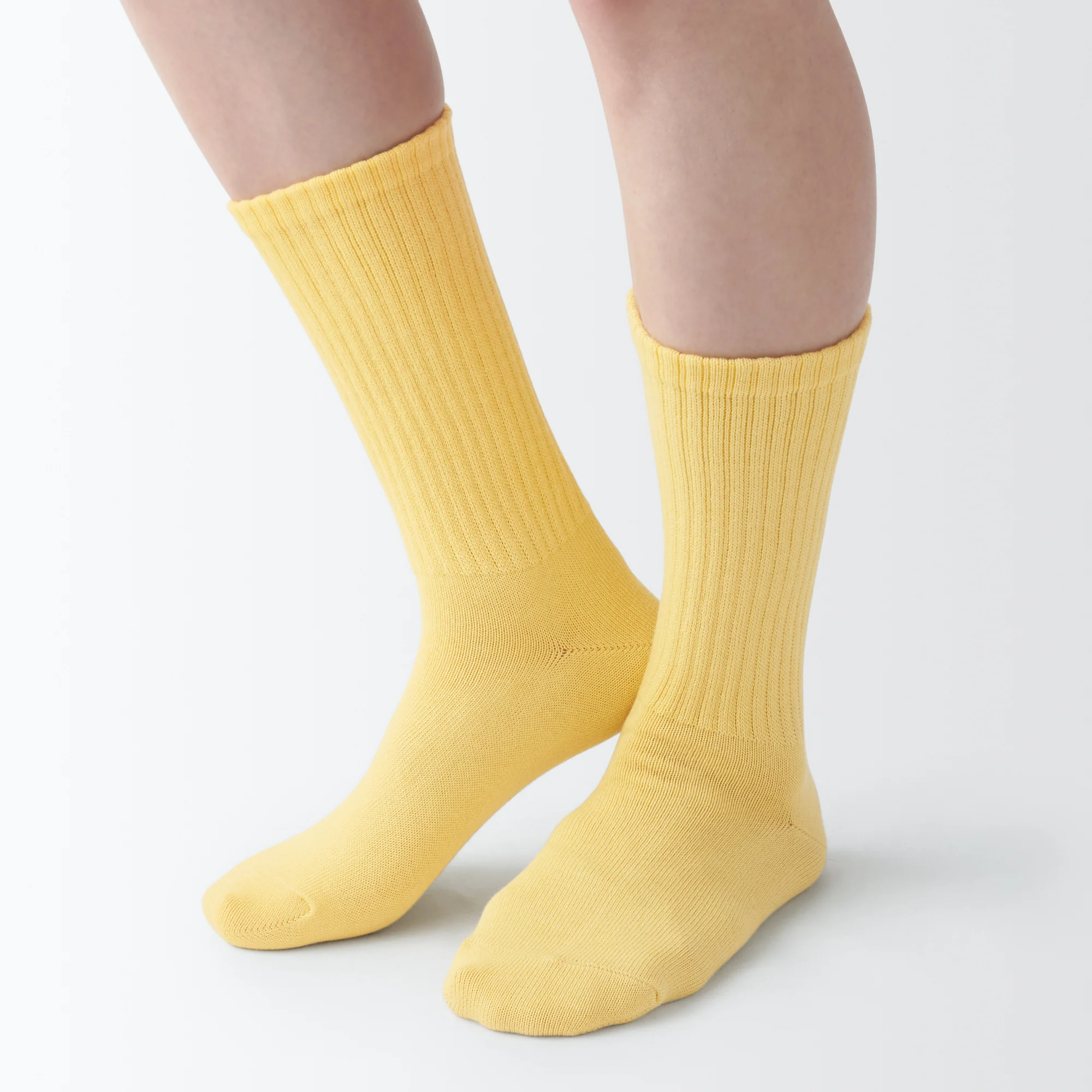 Right Angle Loose Top Loose Fit Socks