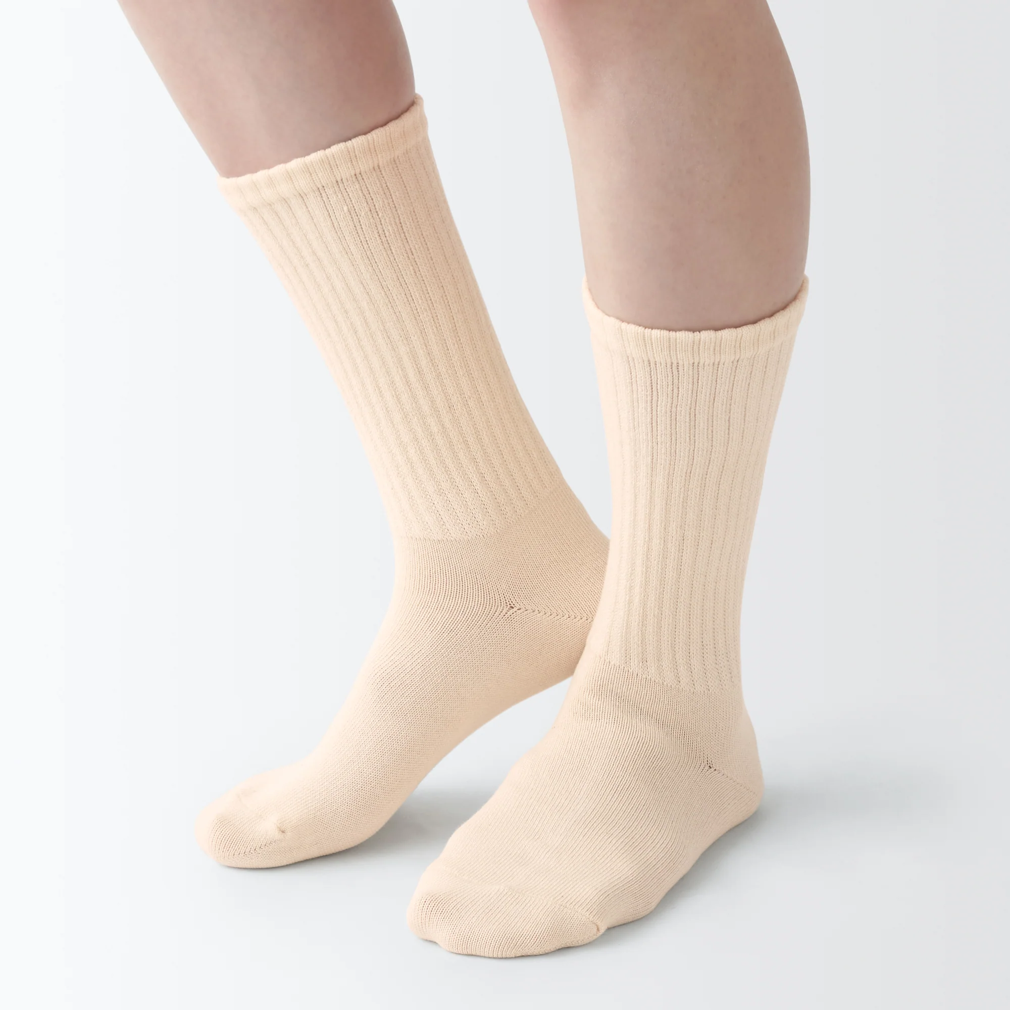 Right Angle Loose Top Loose Fit Socks - Image 13