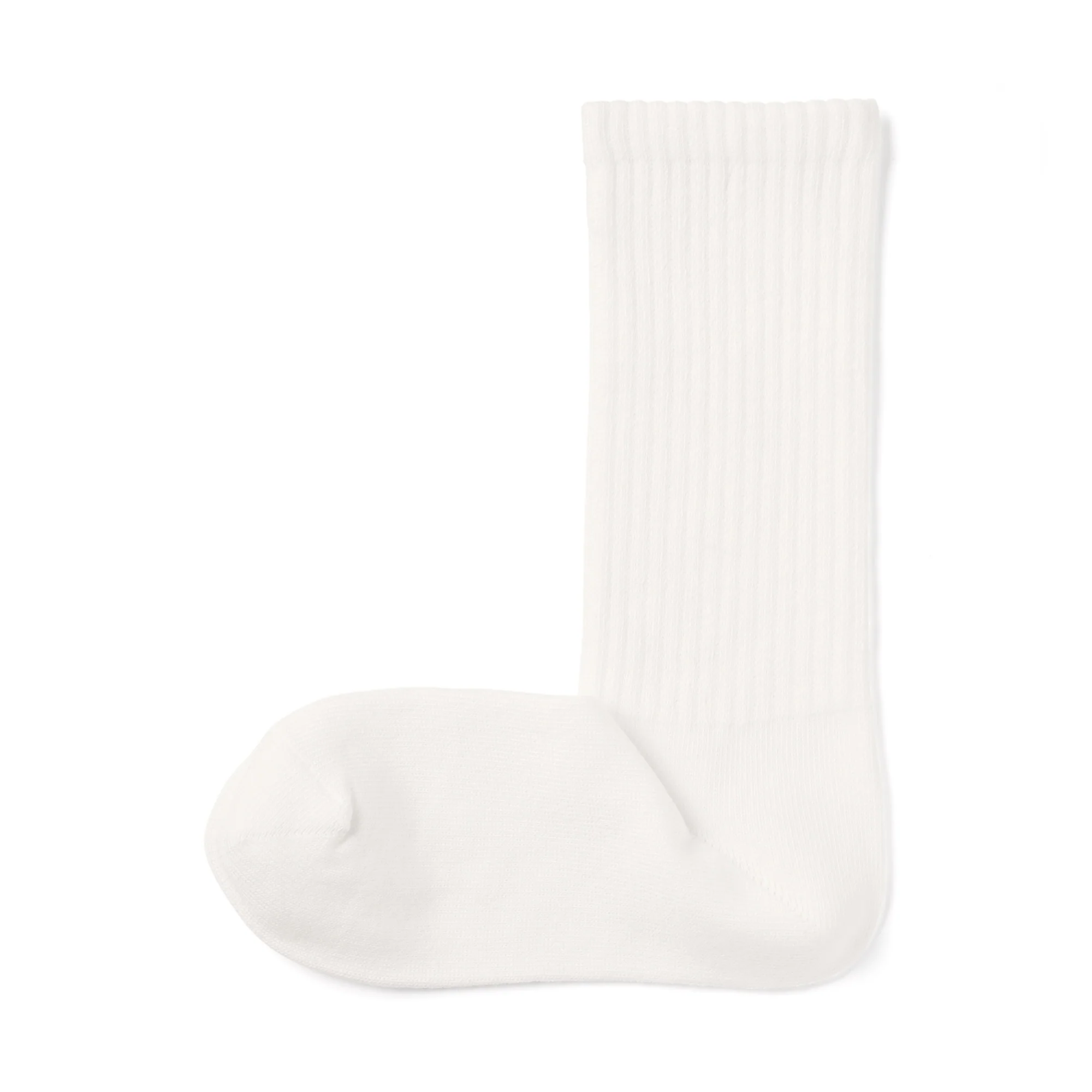 Right Angle Loose Top Loose Fit Socks - Image 4