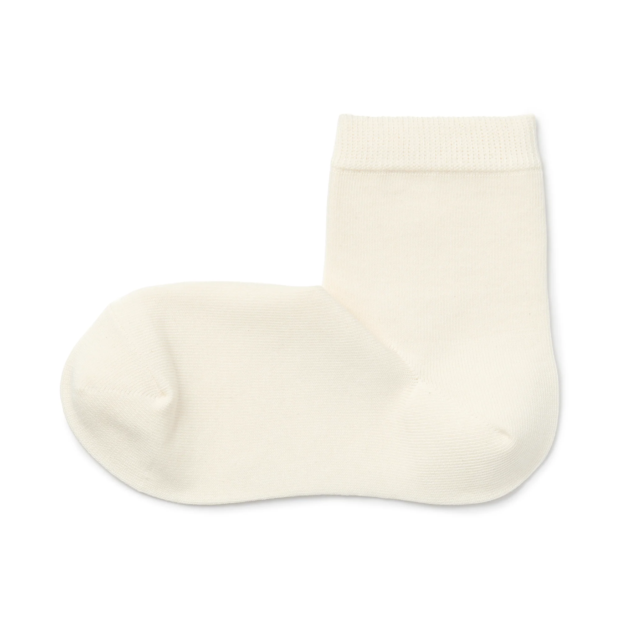 Right Angle Loose Top Short Socks - Image 14