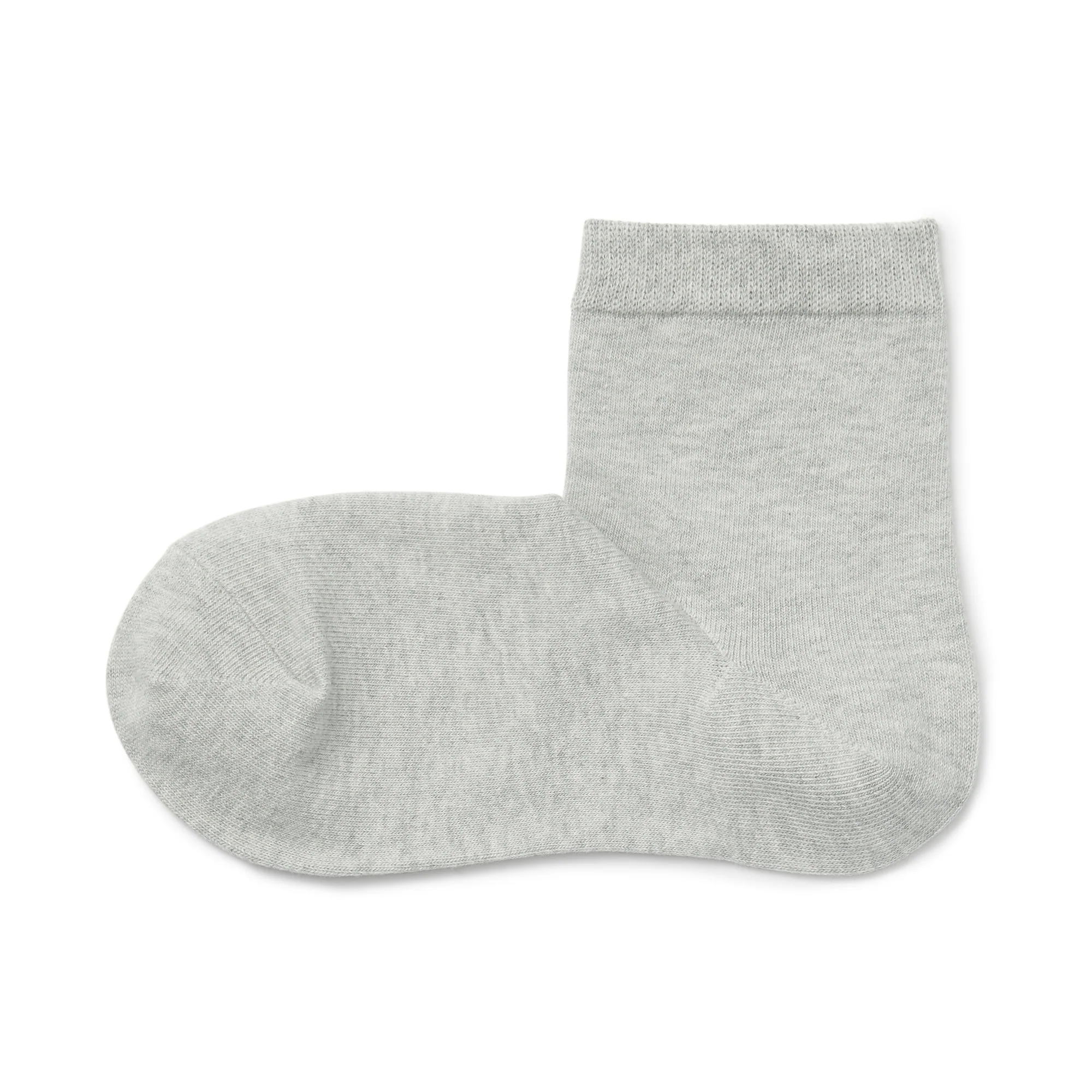 Right Angle Loose Top Short Socks - Image 16