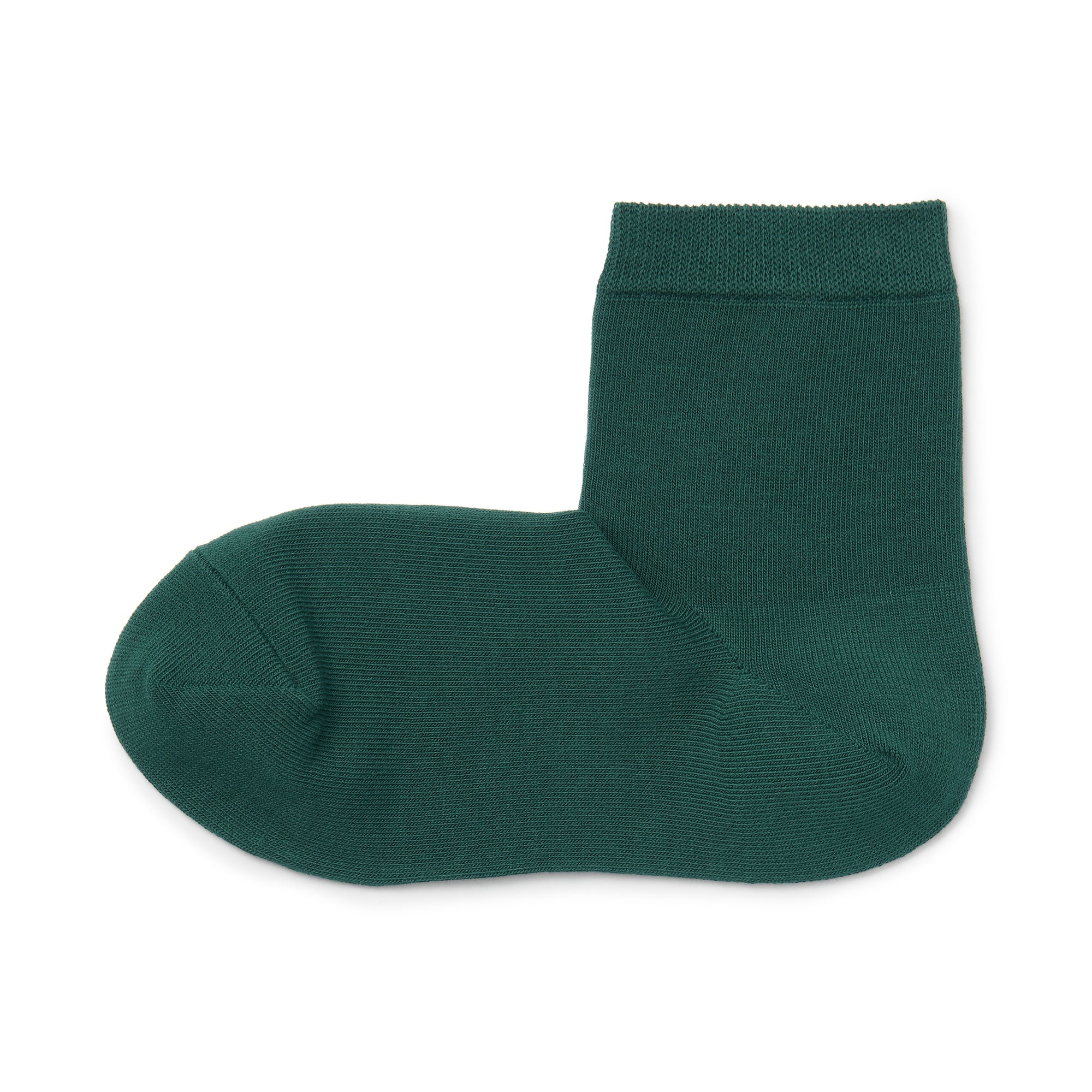 Right Angle Loose Top Short Socks - Image 3