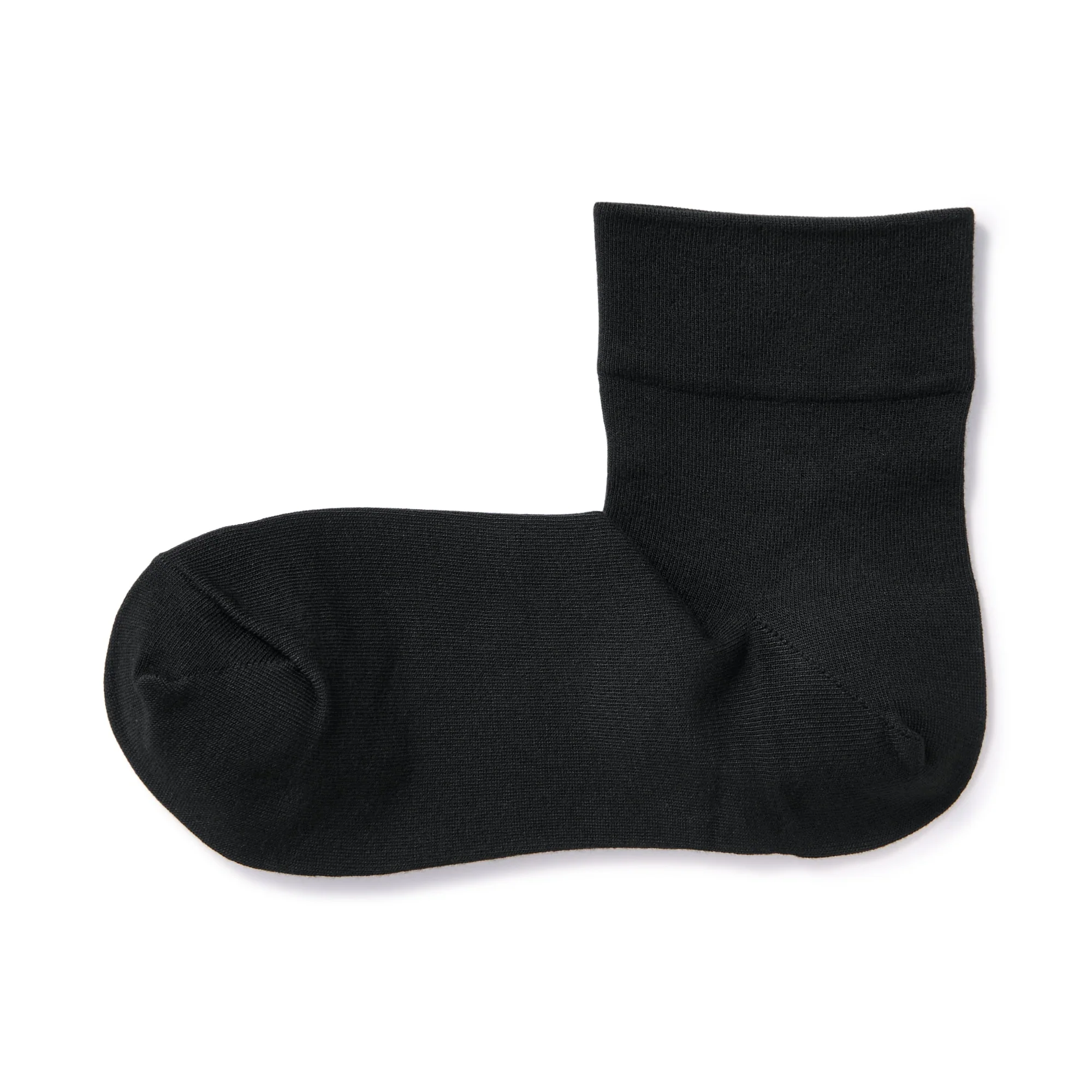 Right Angle Loose Top Short Socks - Image 12