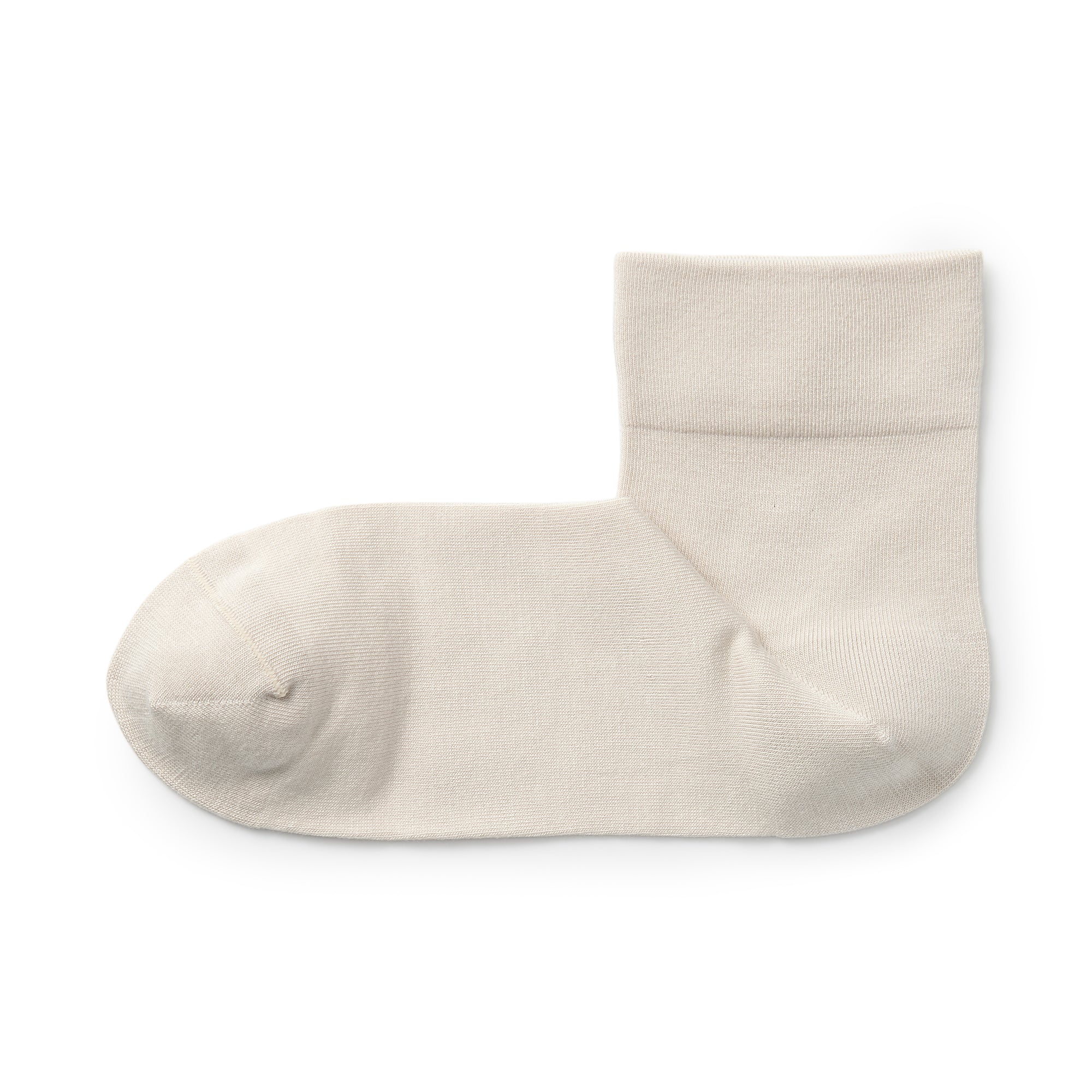 Right Angle Loose Top Short Socks - Image 16