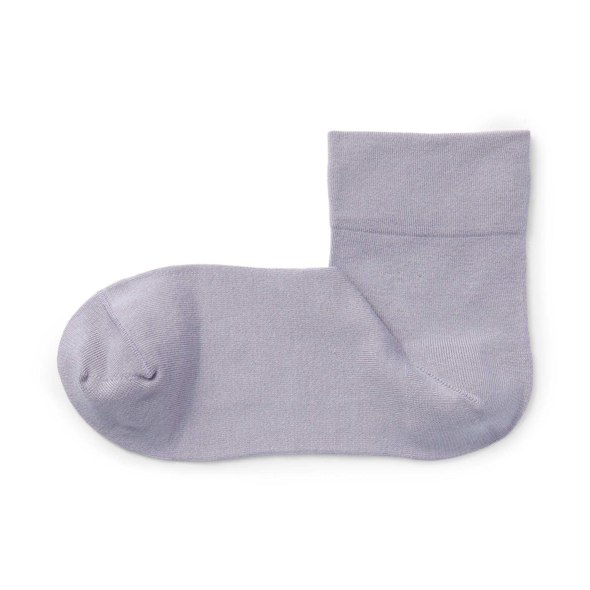 Right Angle Loose Top Short Socks - Image 8